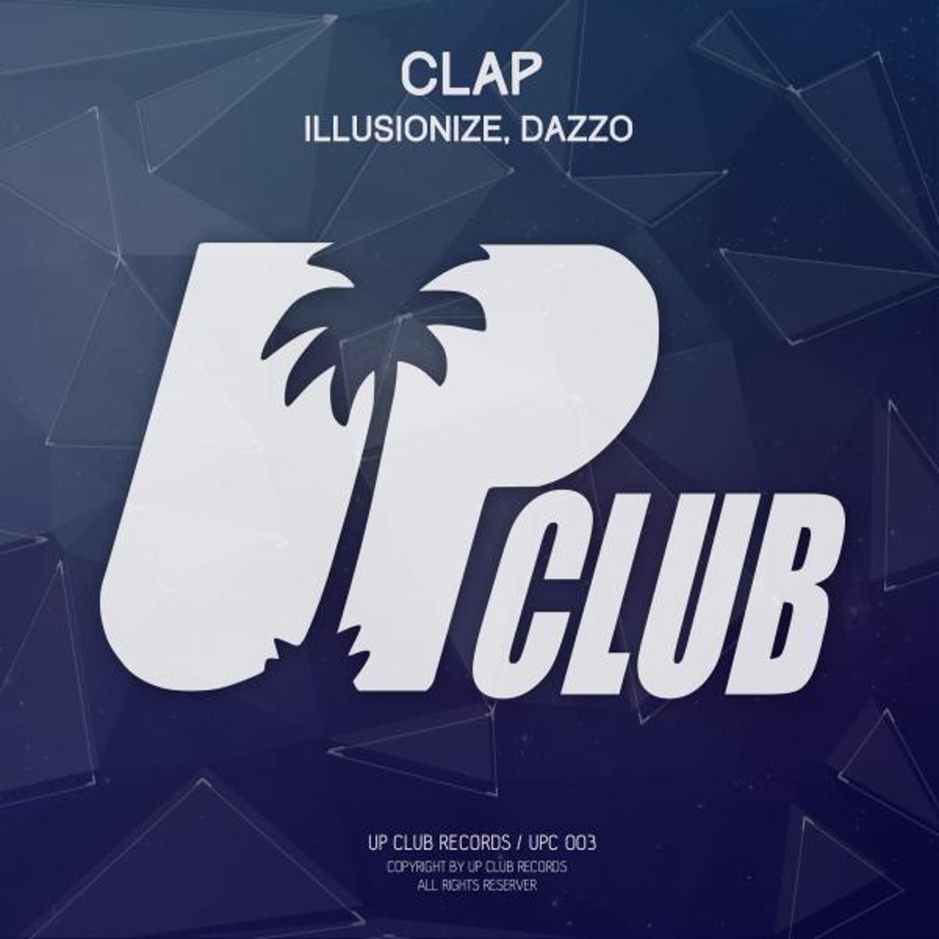 Постер альбома Clap