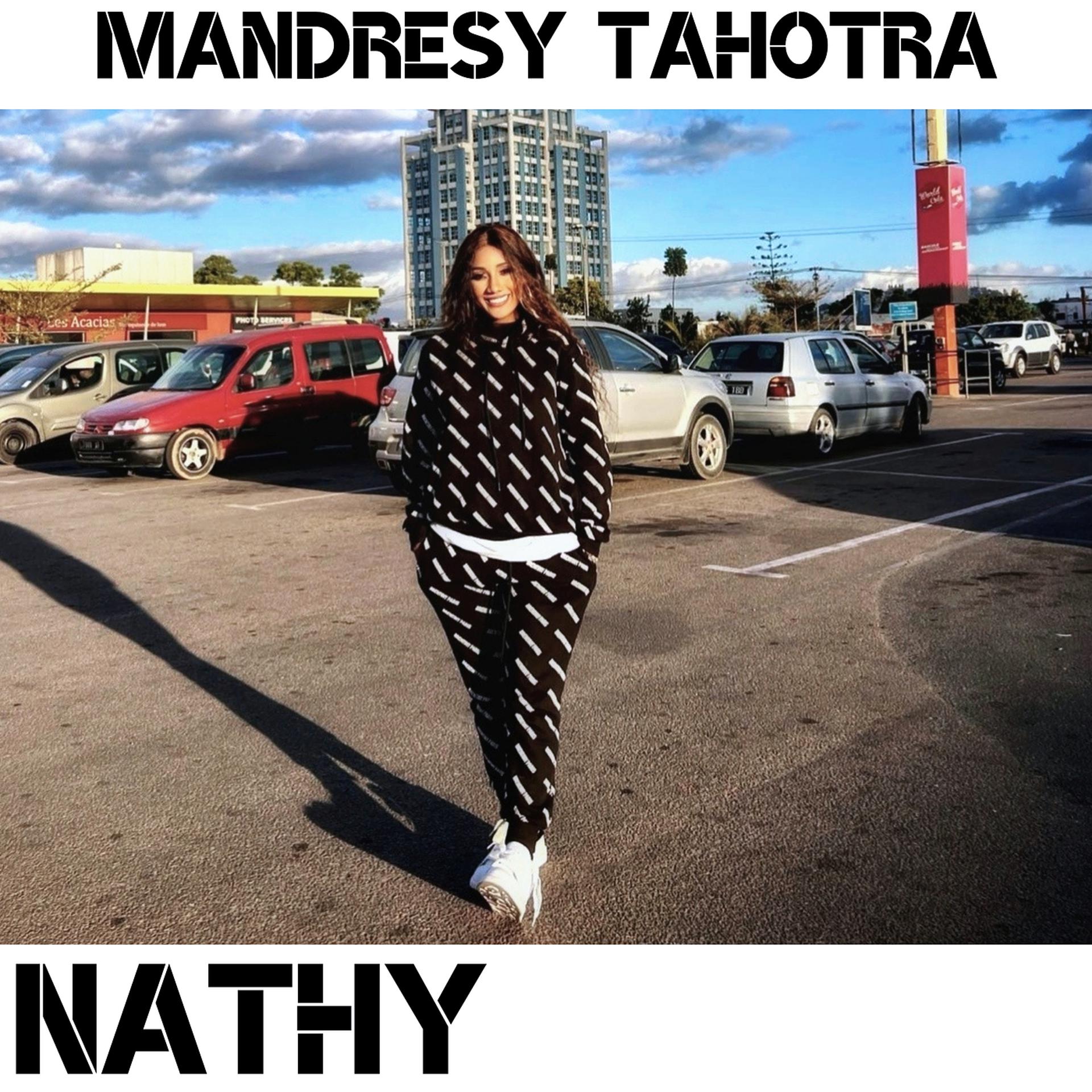 Постер альбома Mandresy Tahotra