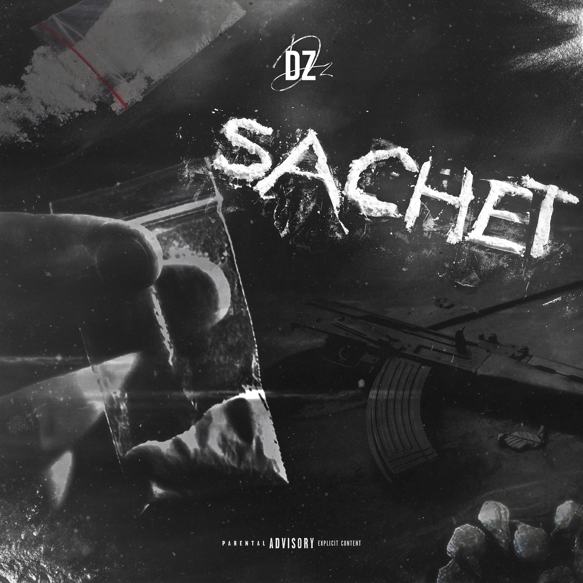 Постер альбома Sachet