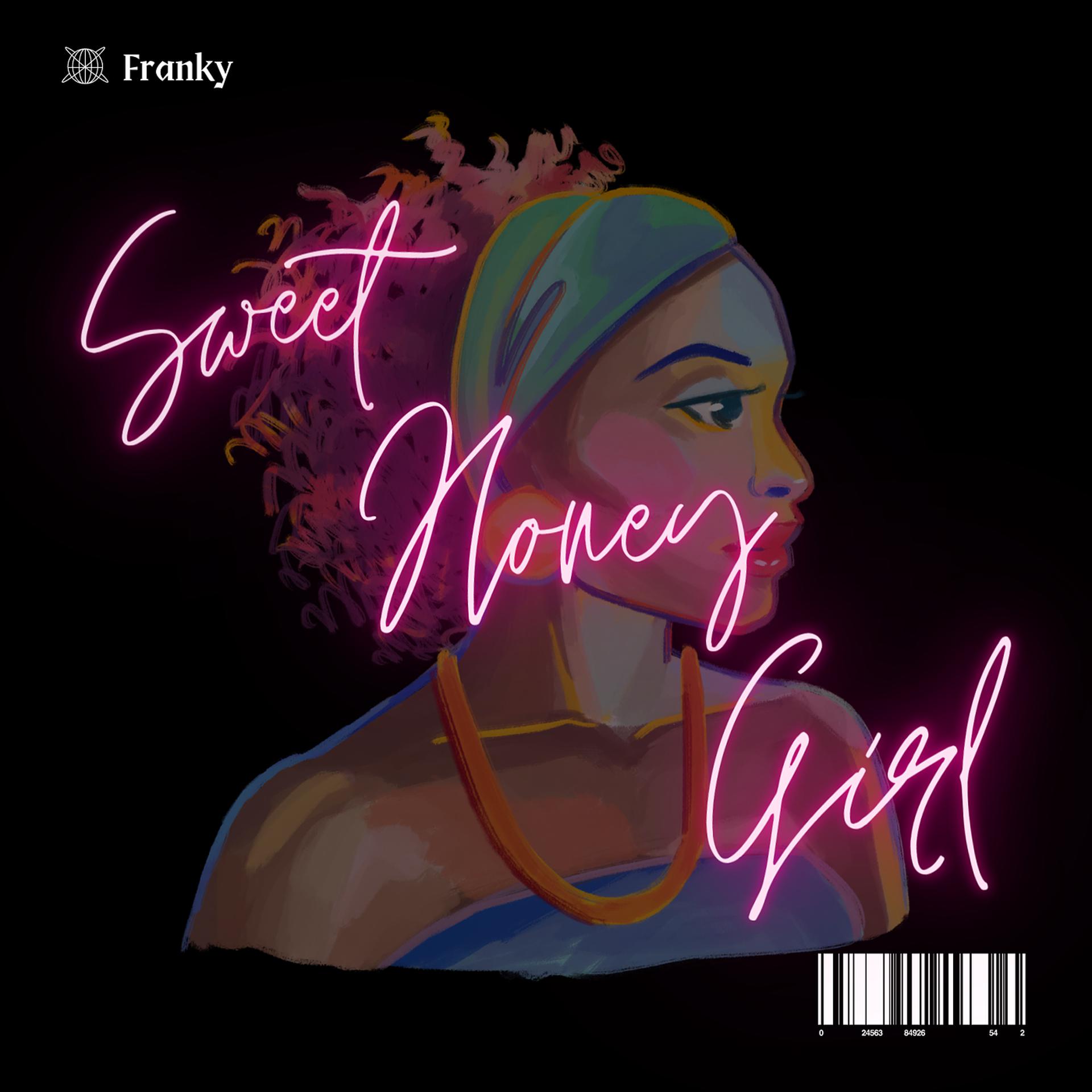 Постер альбома Sweet Honey Girl