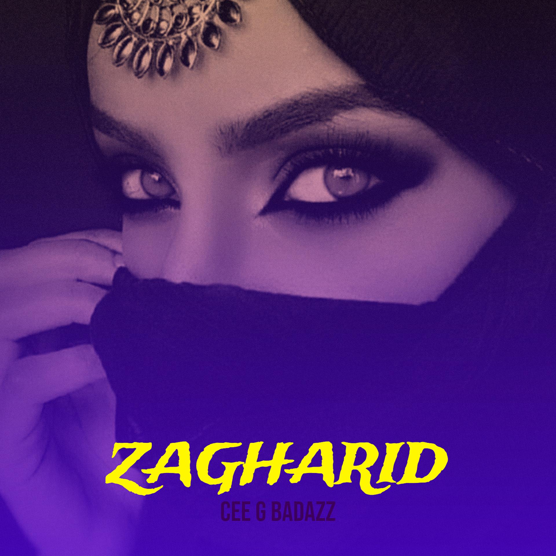 Постер альбома Zagharid