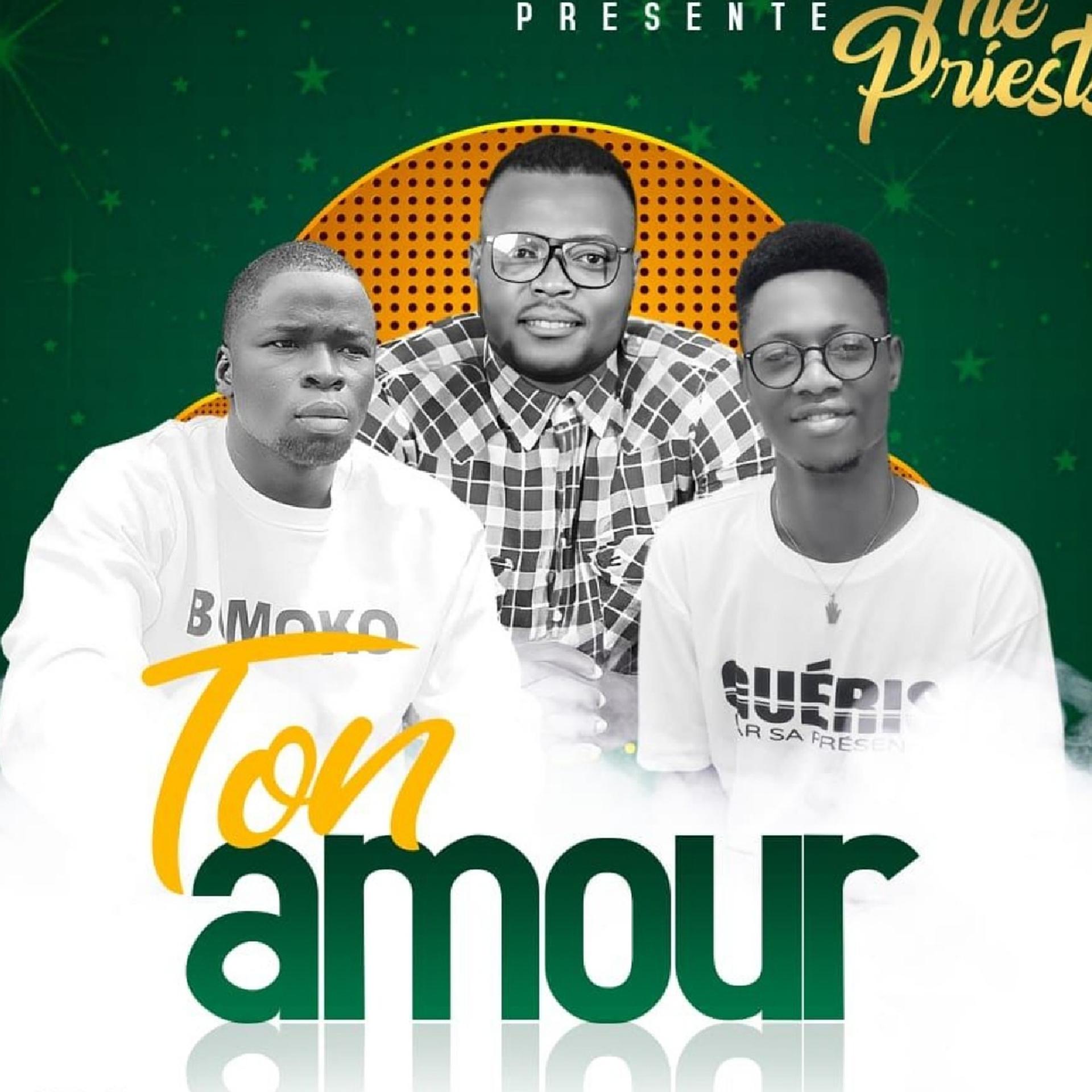 Постер альбома Ton Amour