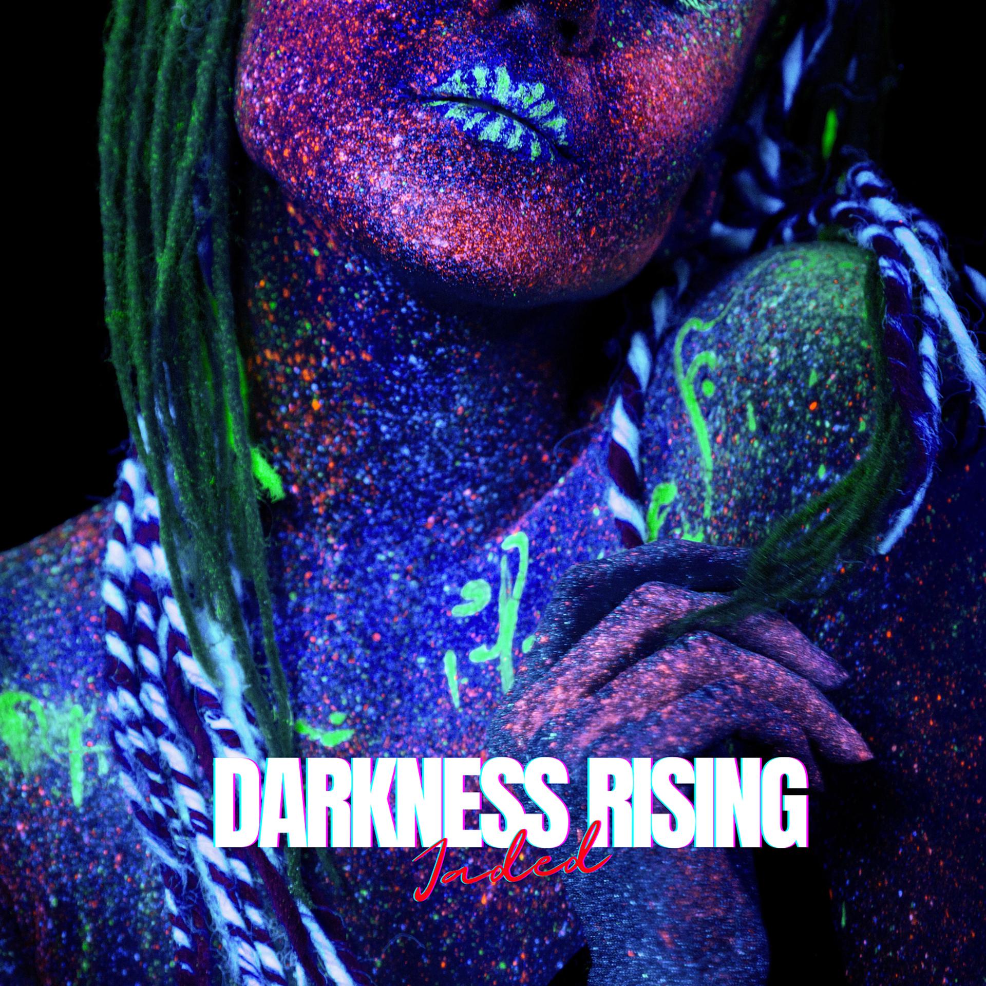 Постер альбома Darkness Rising