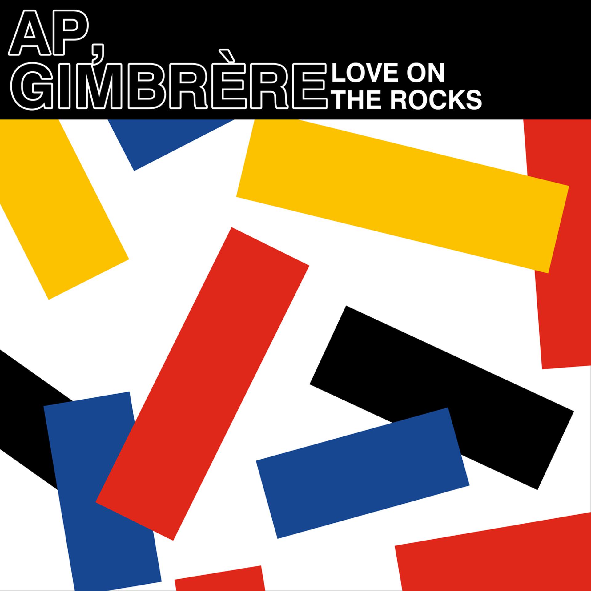 Постер альбома Love on the Rocks