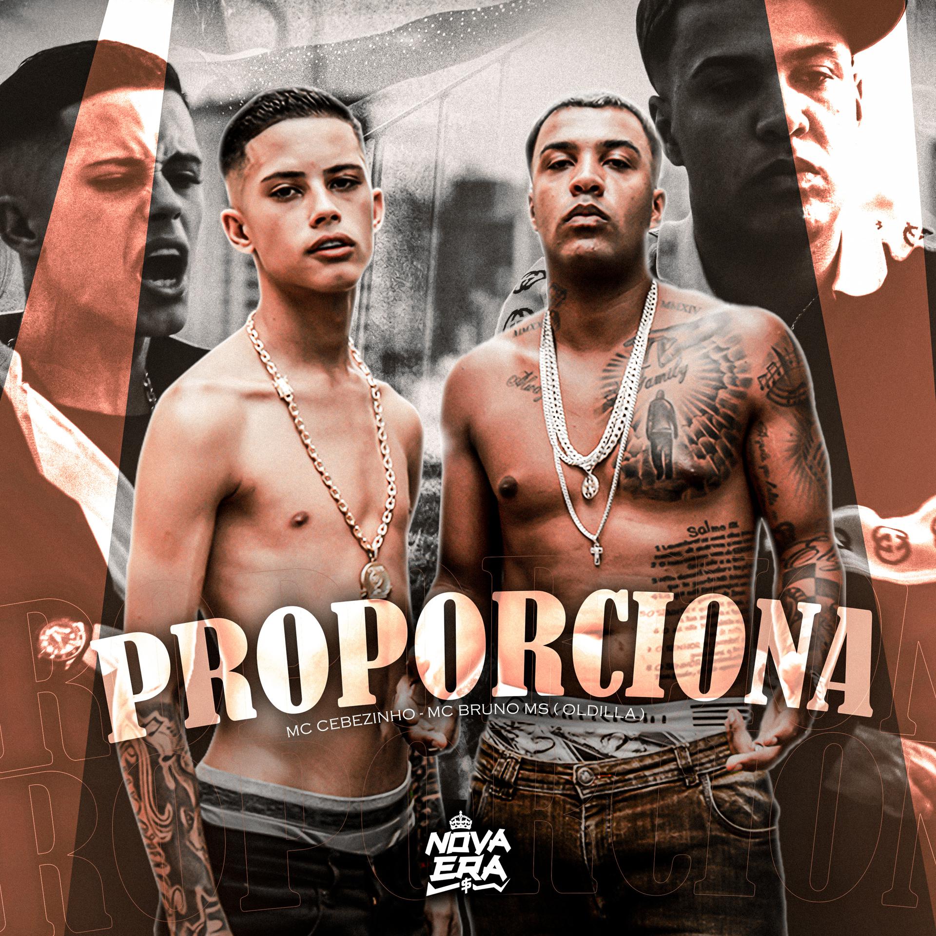Постер альбома Proporciona