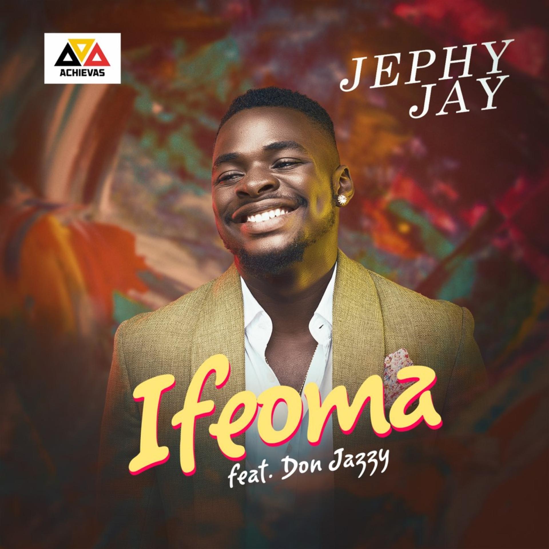 Постер альбома Ifeoma