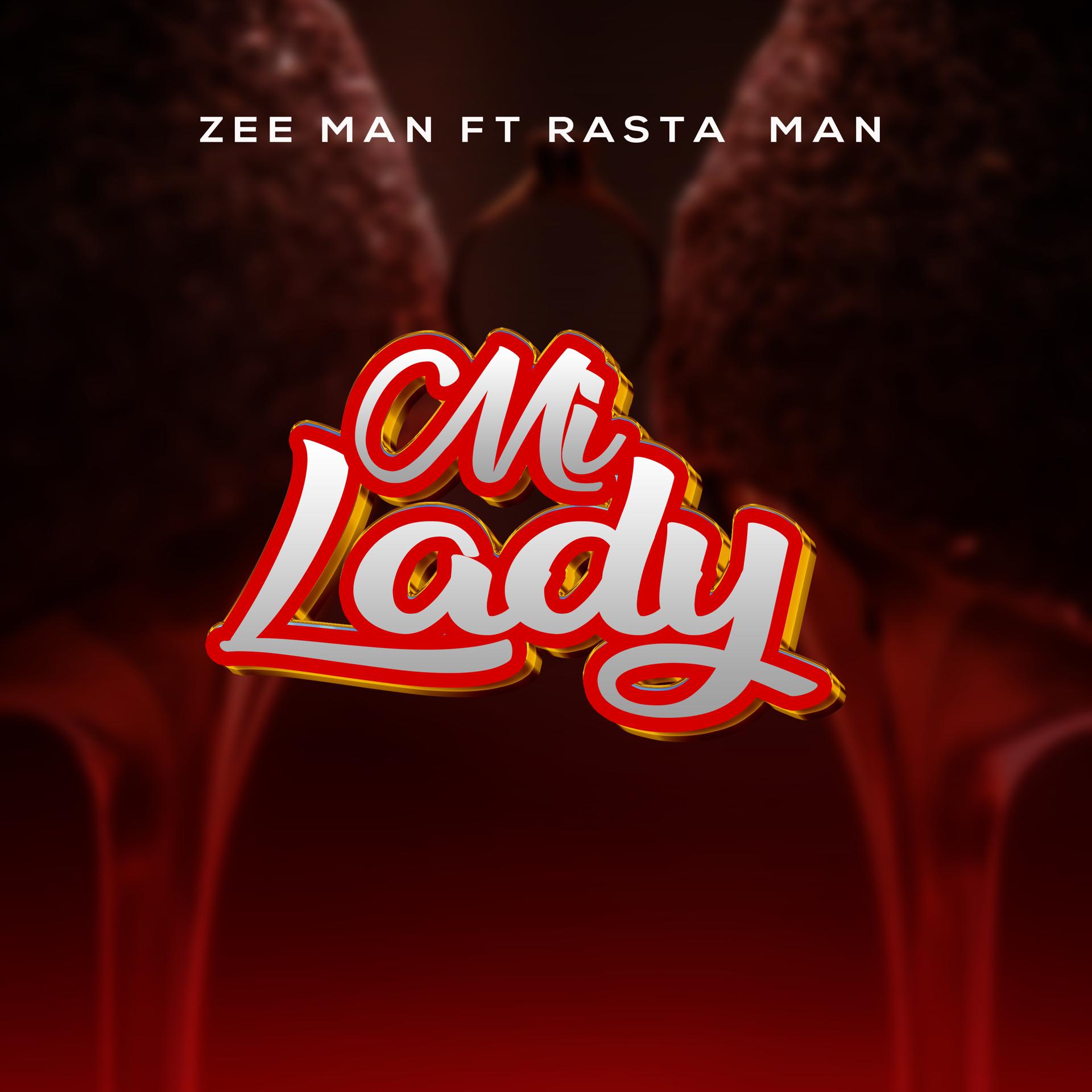 Постер альбома Mi Lady