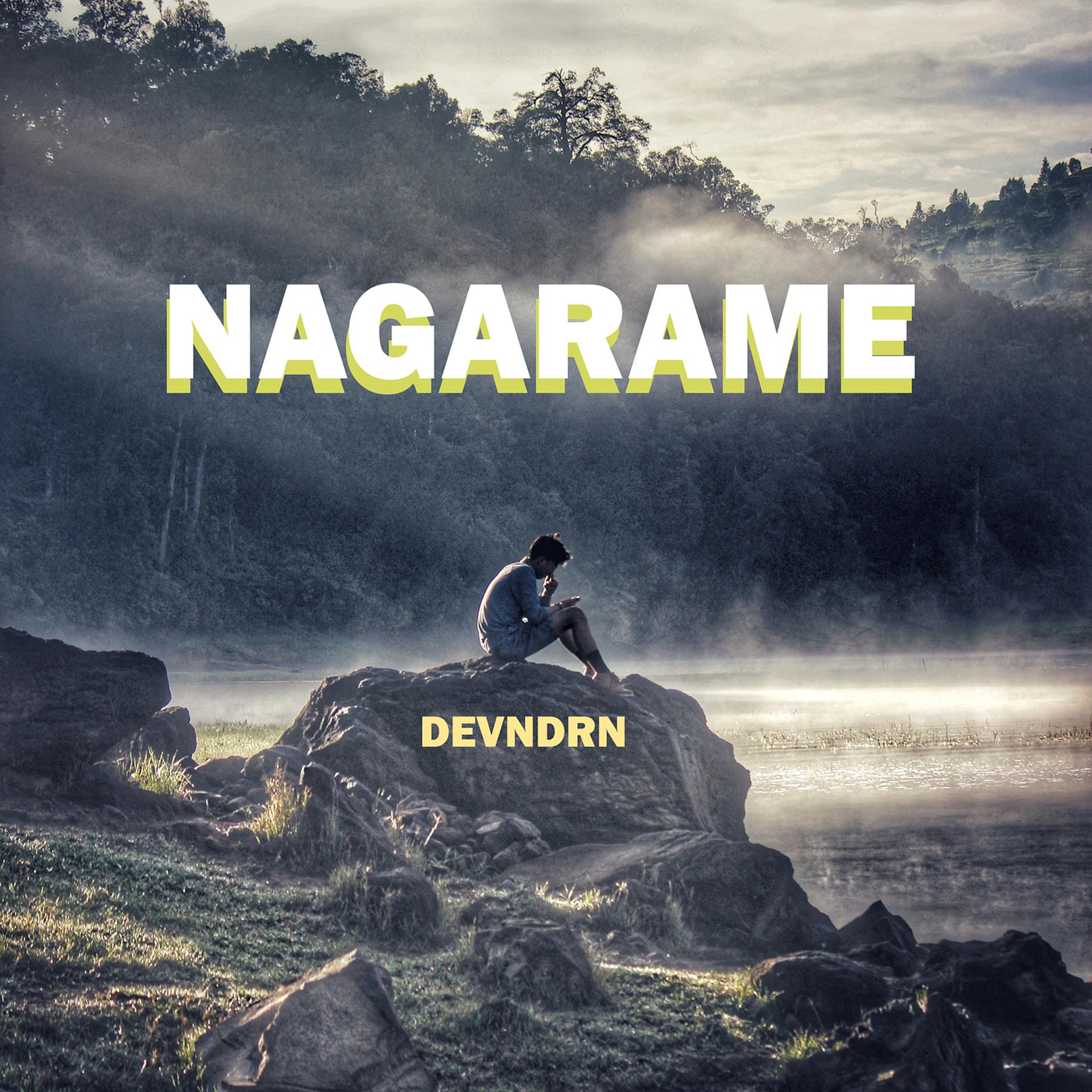 Постер альбома Nagarame
