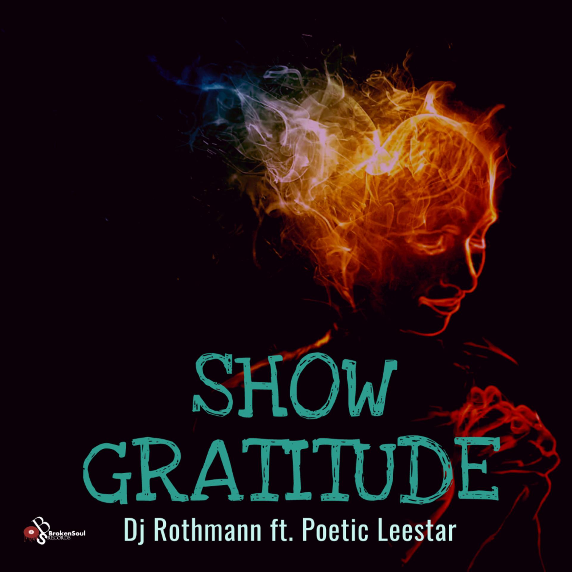 Постер альбома Show Gratitude