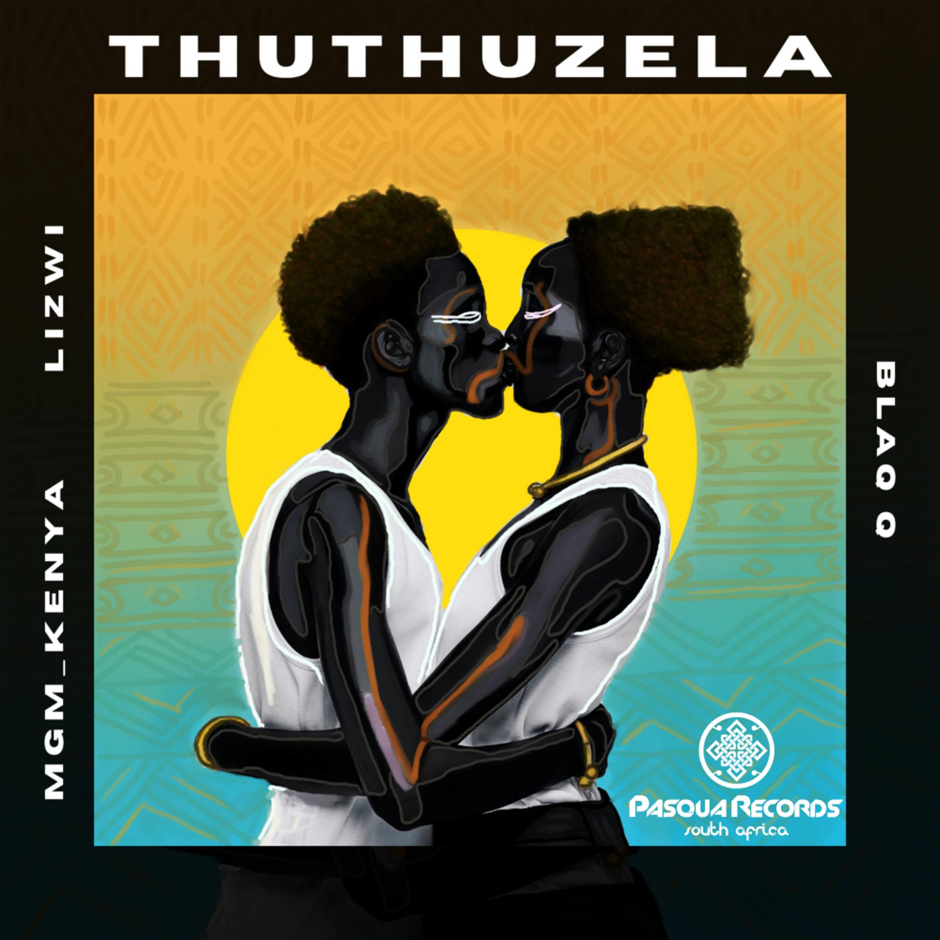 Постер альбома Thuthuzela