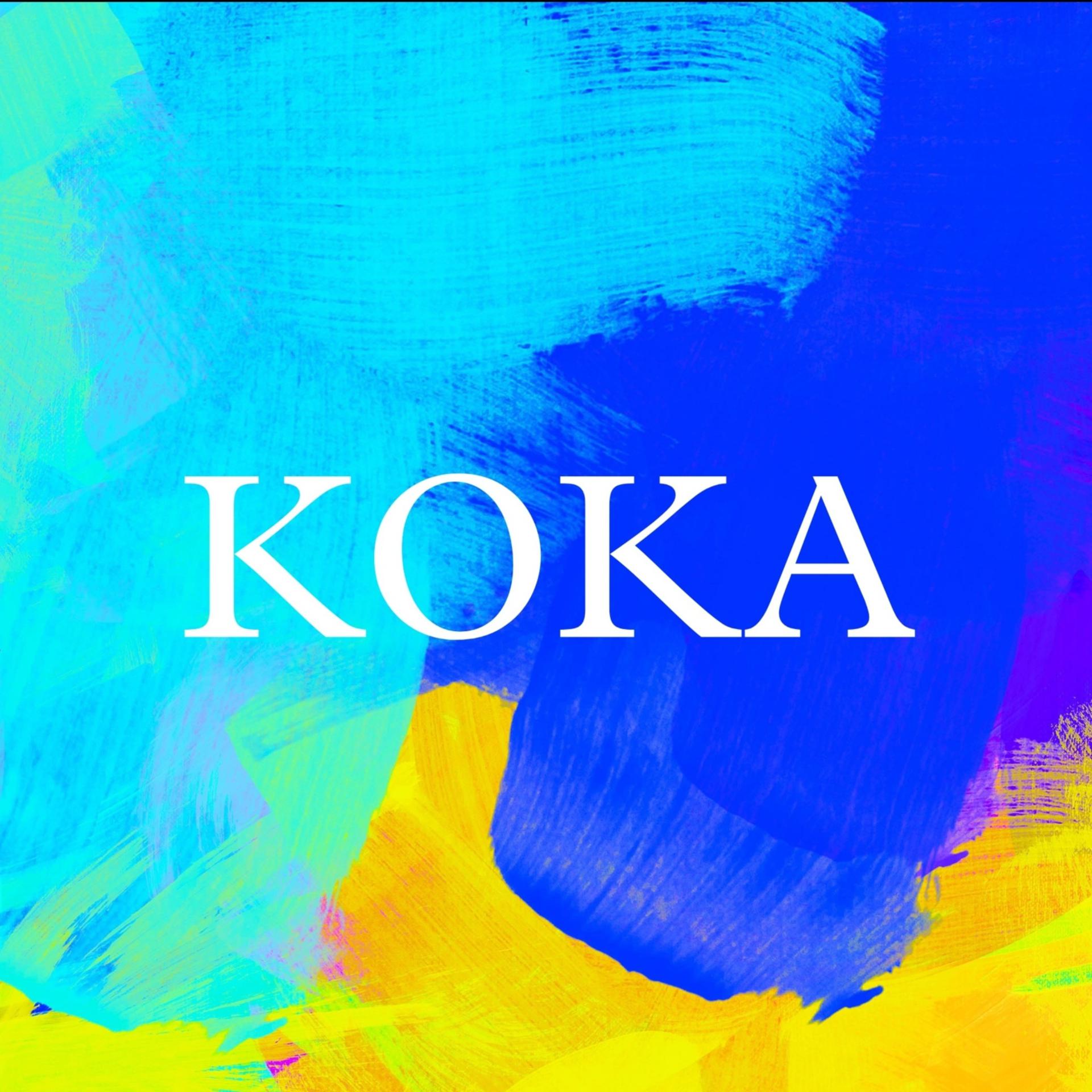 Постер альбома Koka