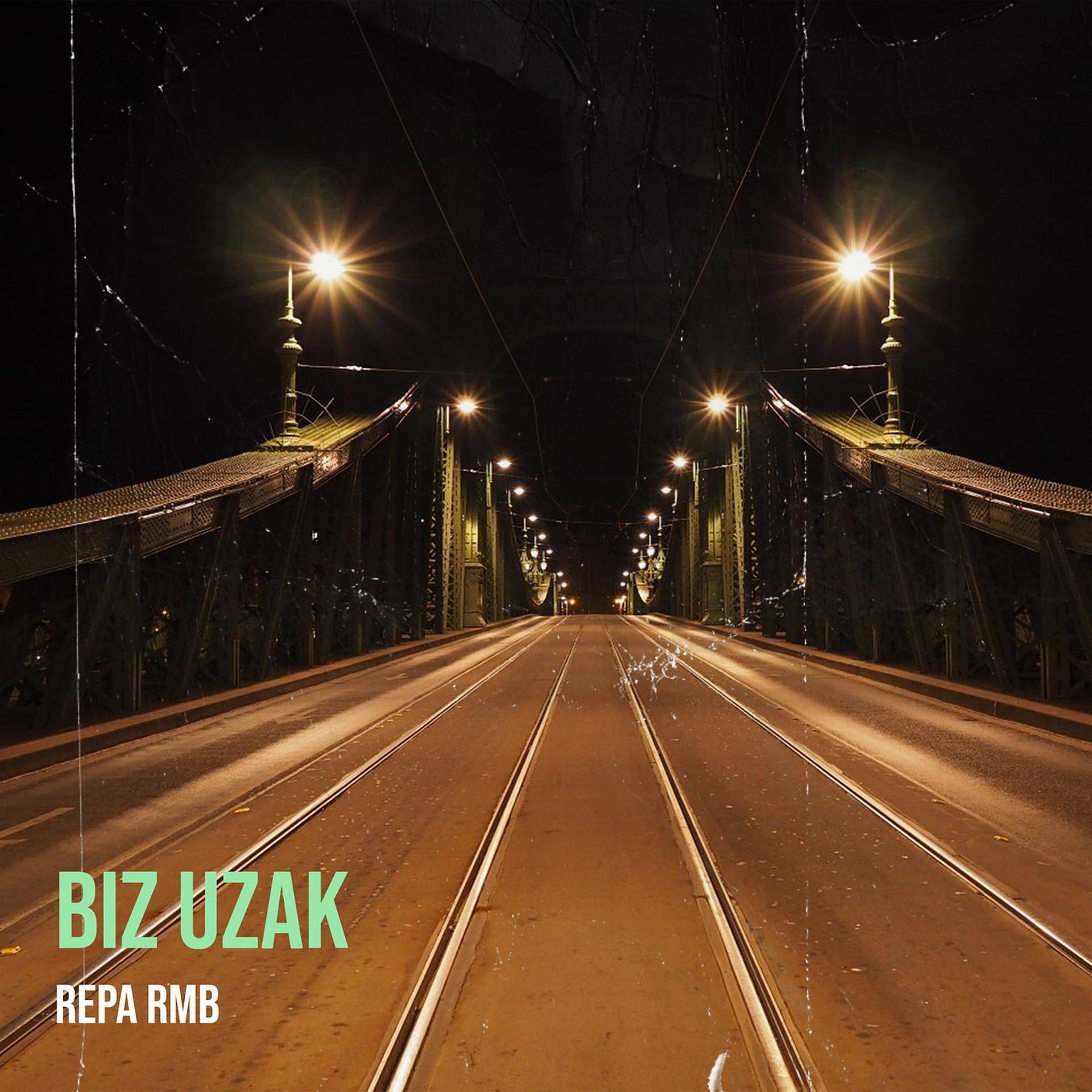 Постер альбома Biz Uzak