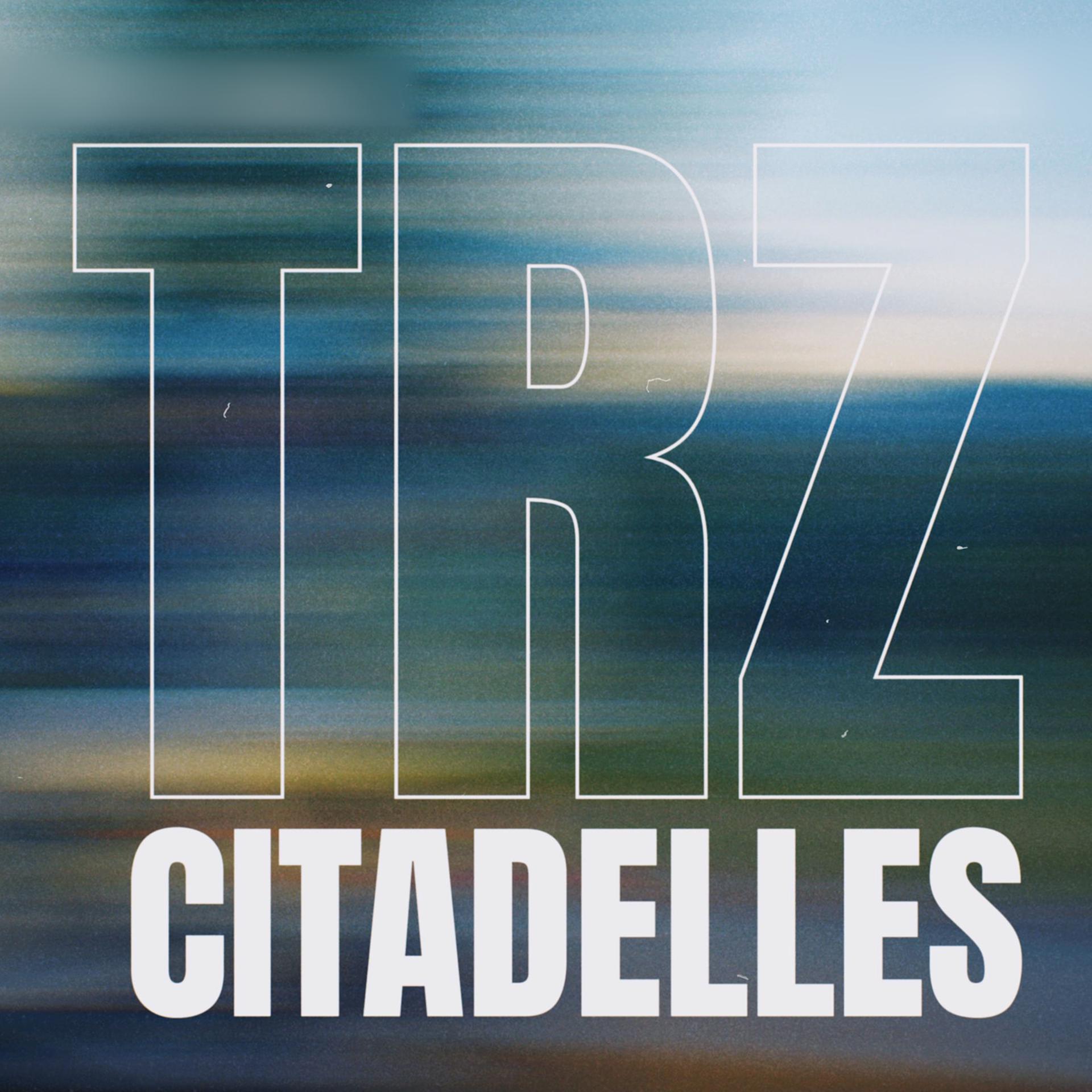 Постер альбома Citadelles