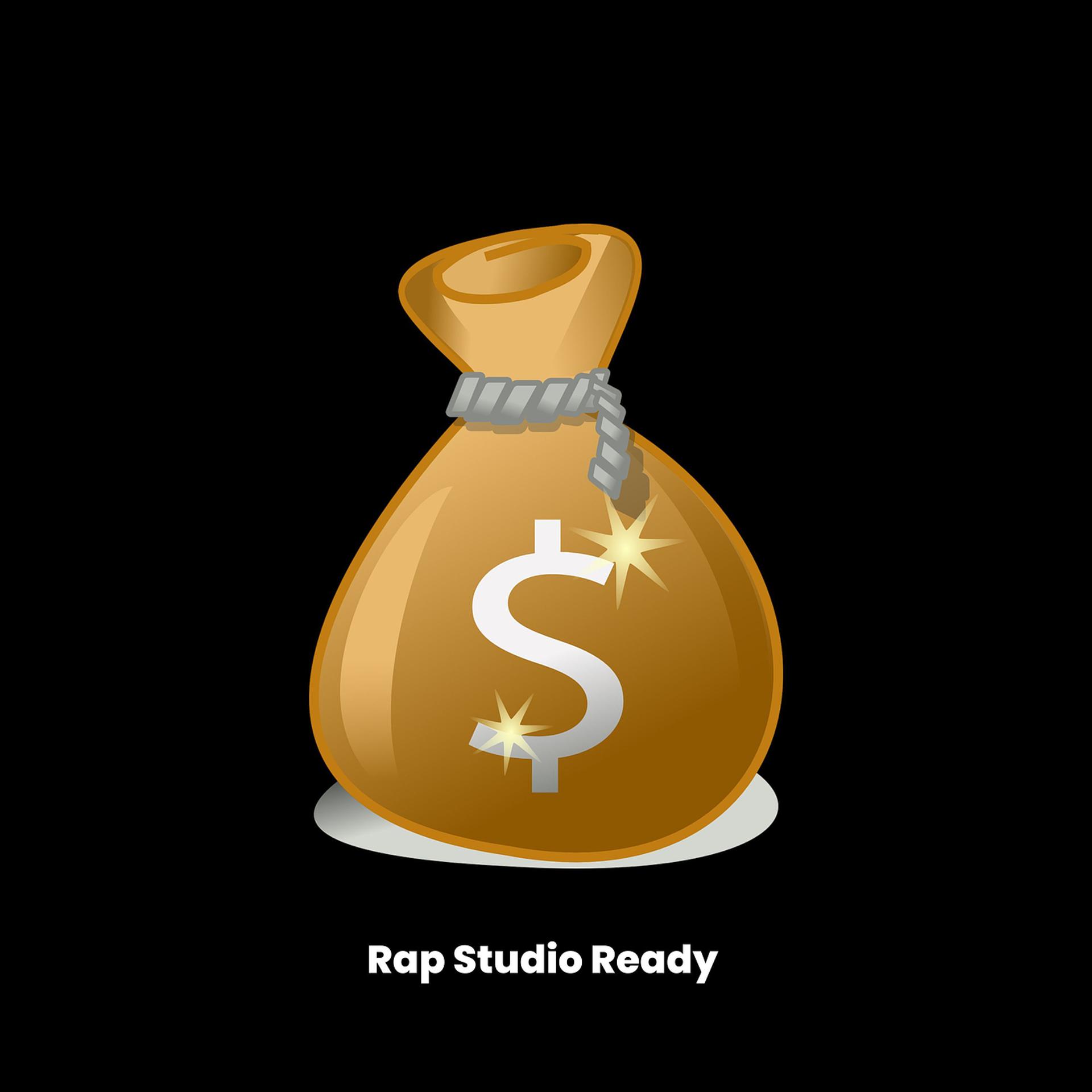 Постер альбома Rap Studio Ready