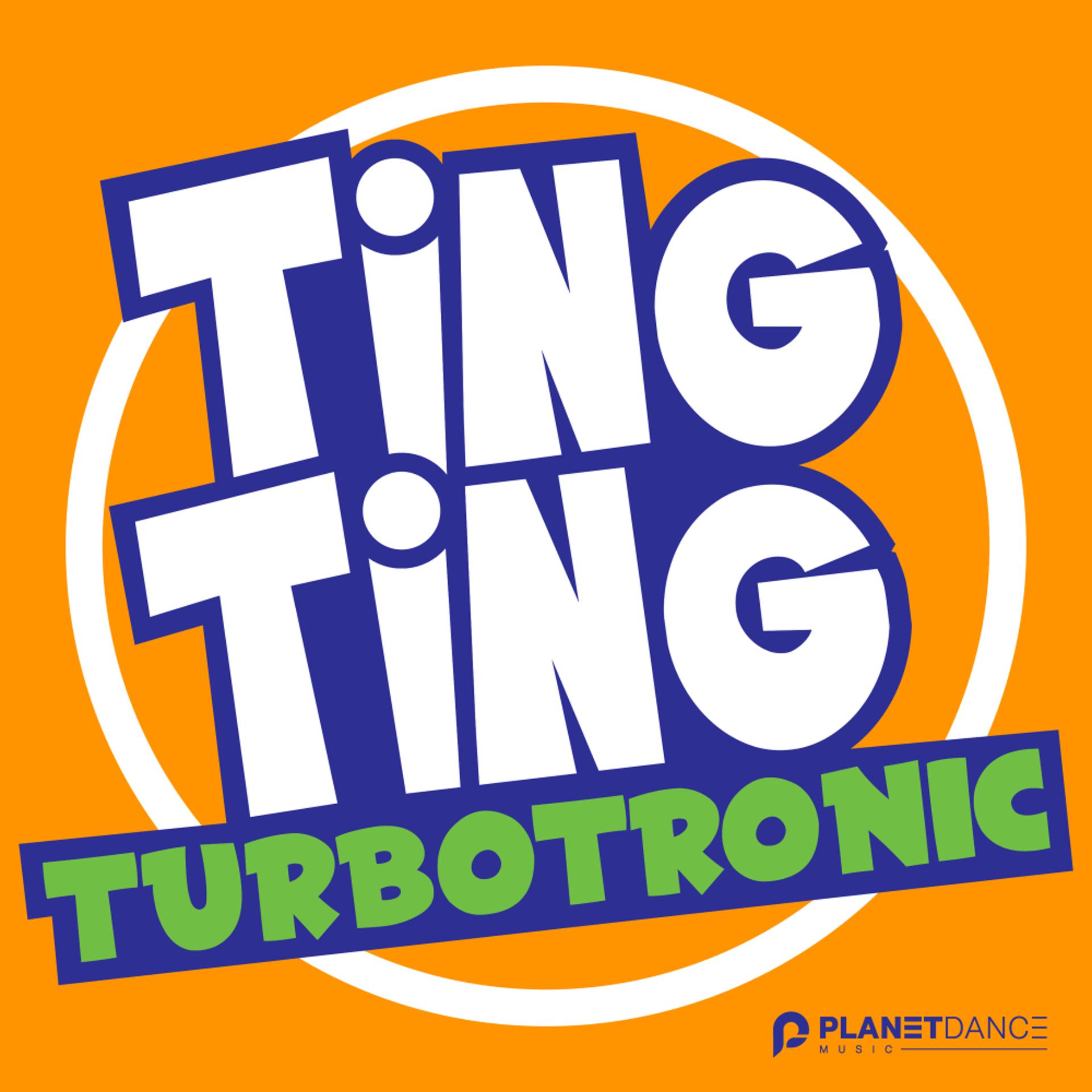 Постер альбома Ting Ting