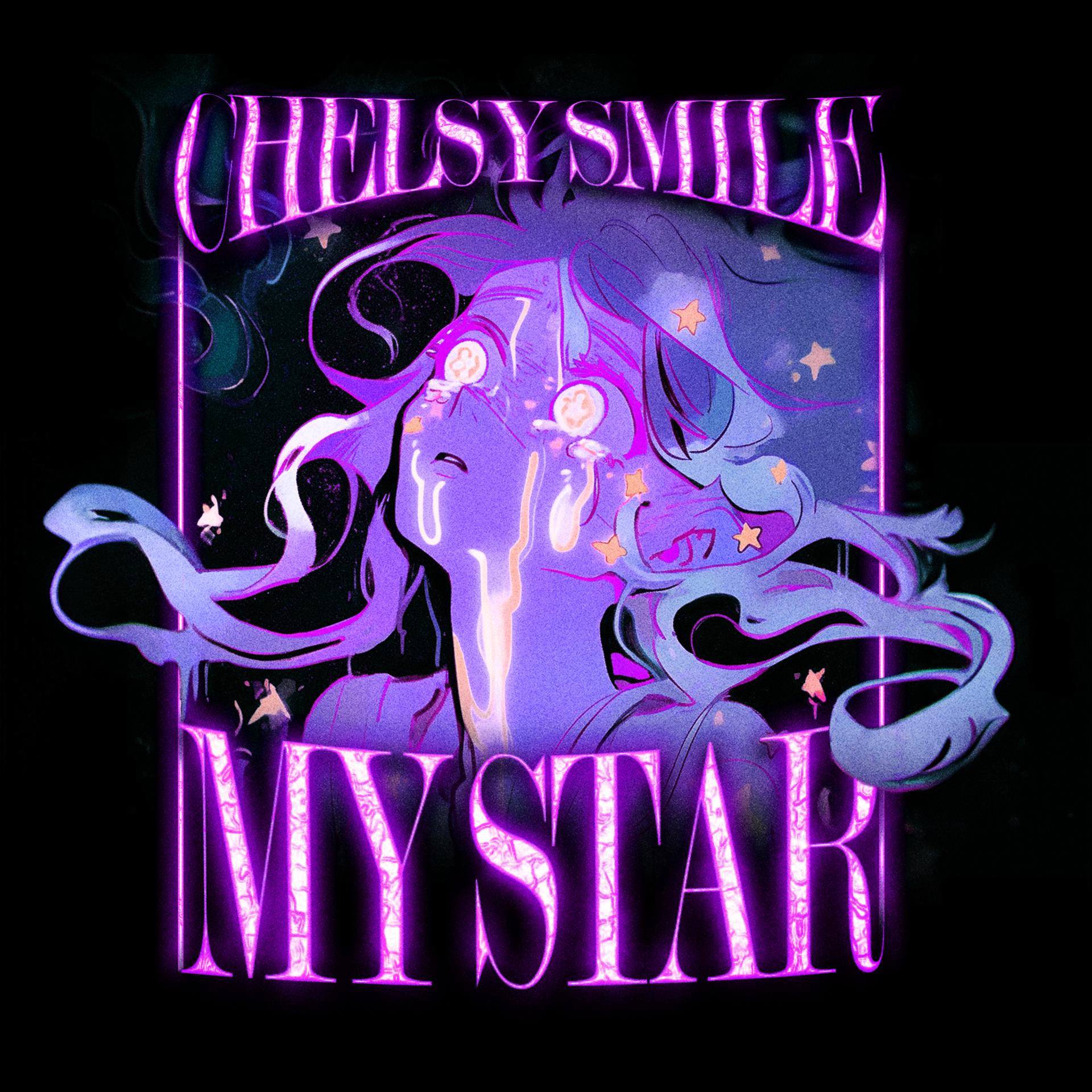 Постер альбома MY STAR
