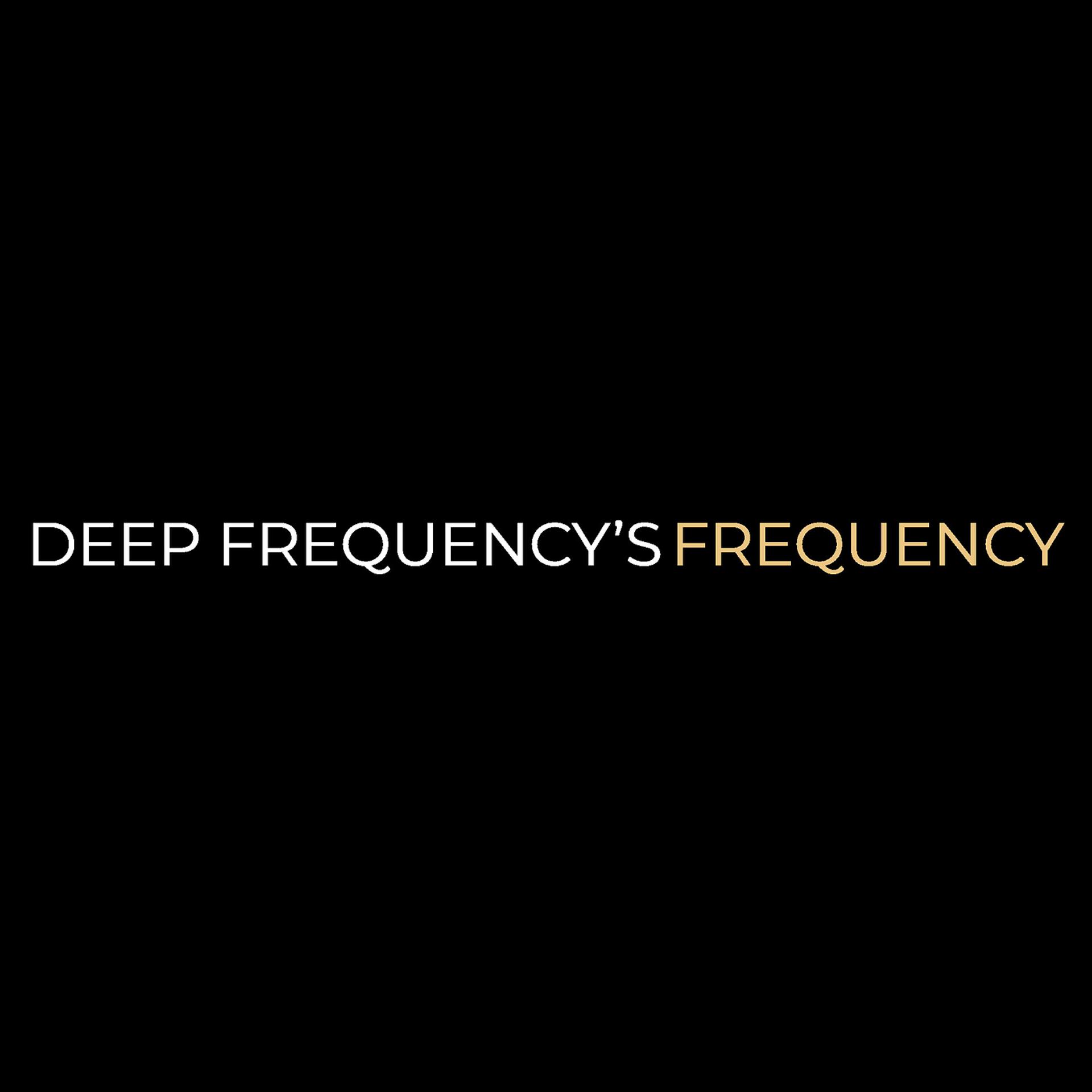 Постер альбома Deep Frequency’s