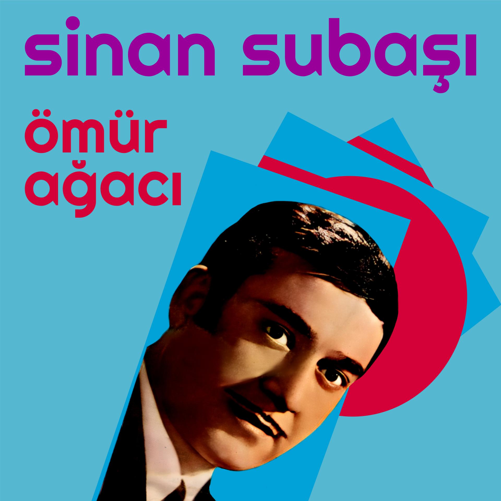 Постер альбома Ömür Ağacı