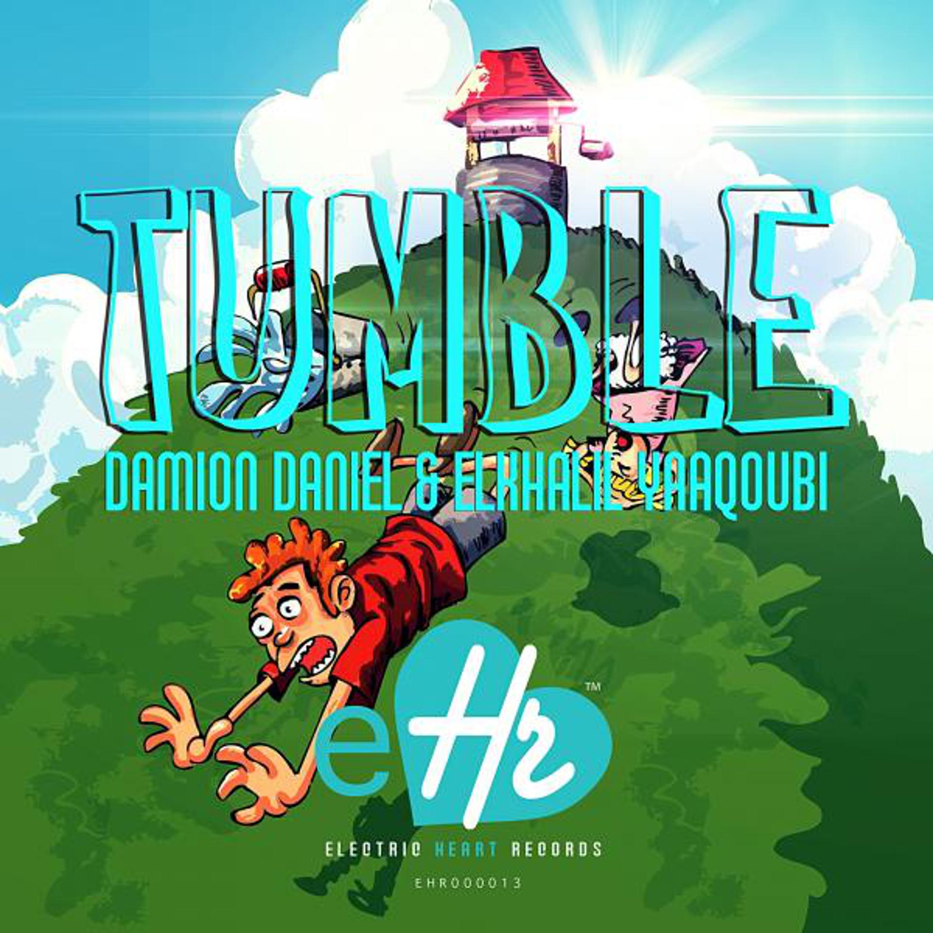 Постер альбома Tumble