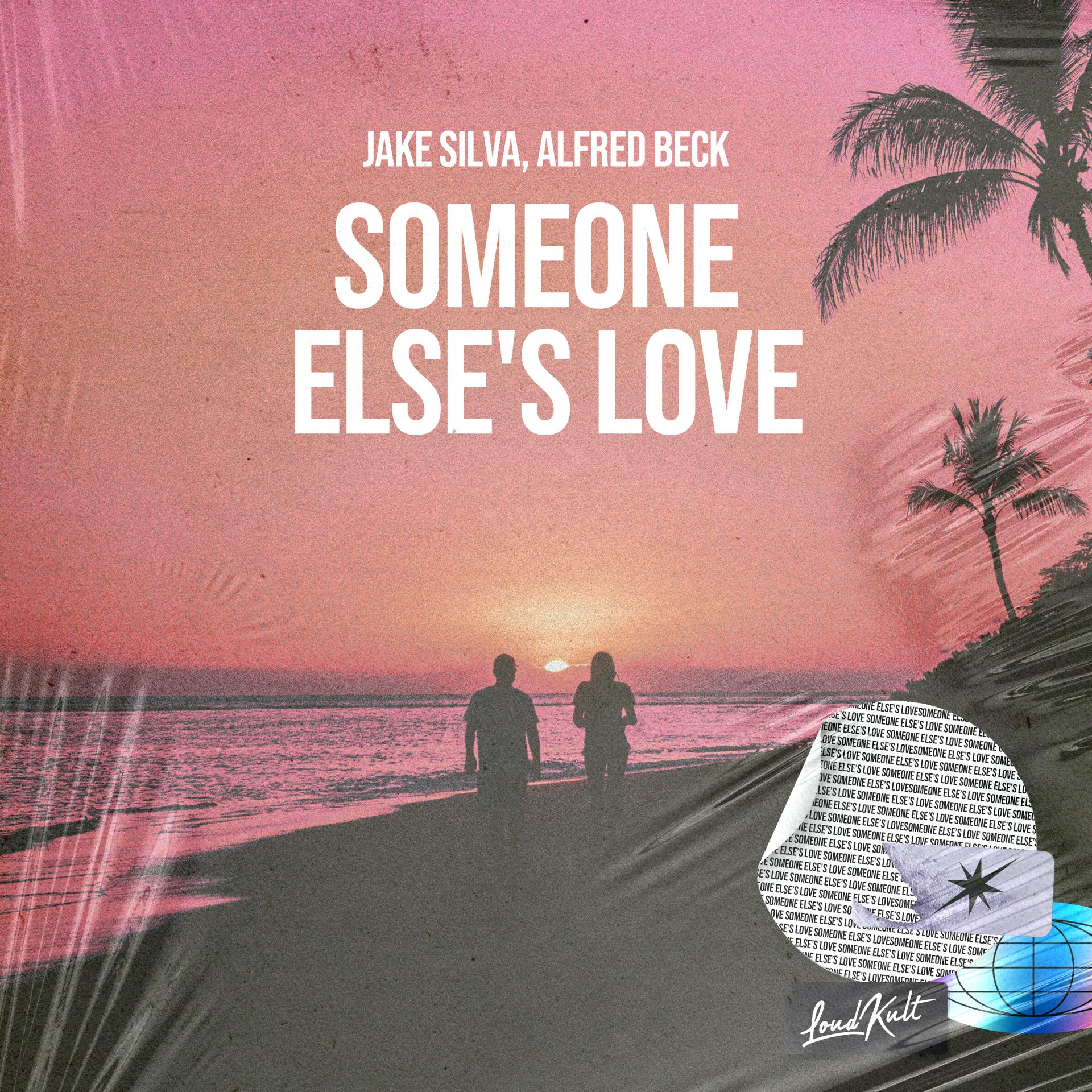 Постер альбома Someone Else's Love