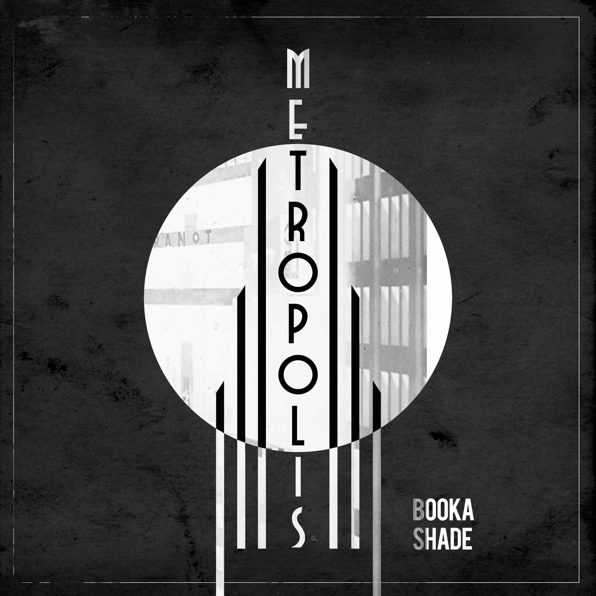 Постер альбома Metropolis