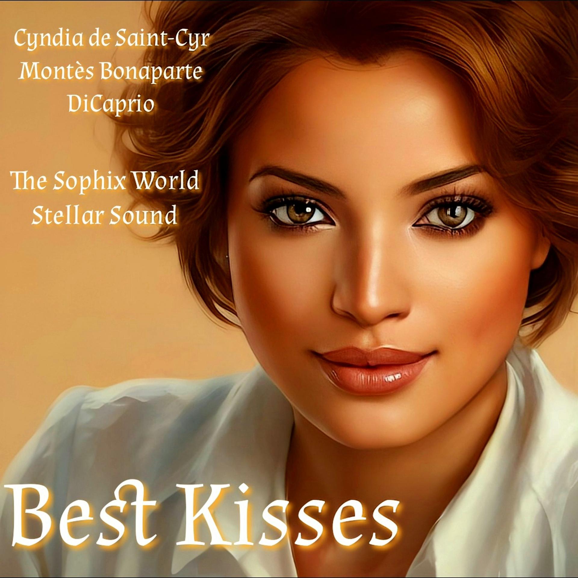 Постер альбома Best Kisses