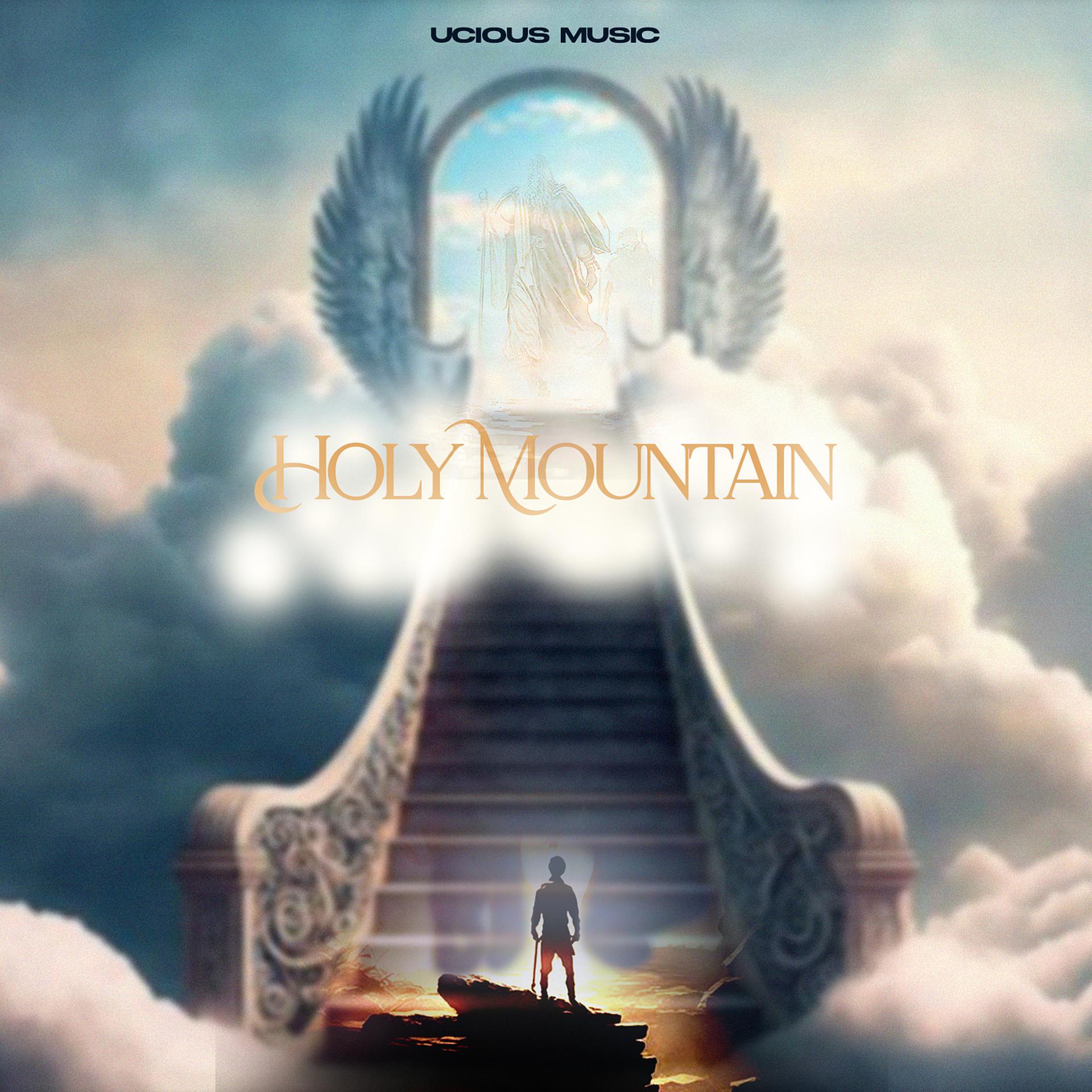 Постер альбома Holy Mountain