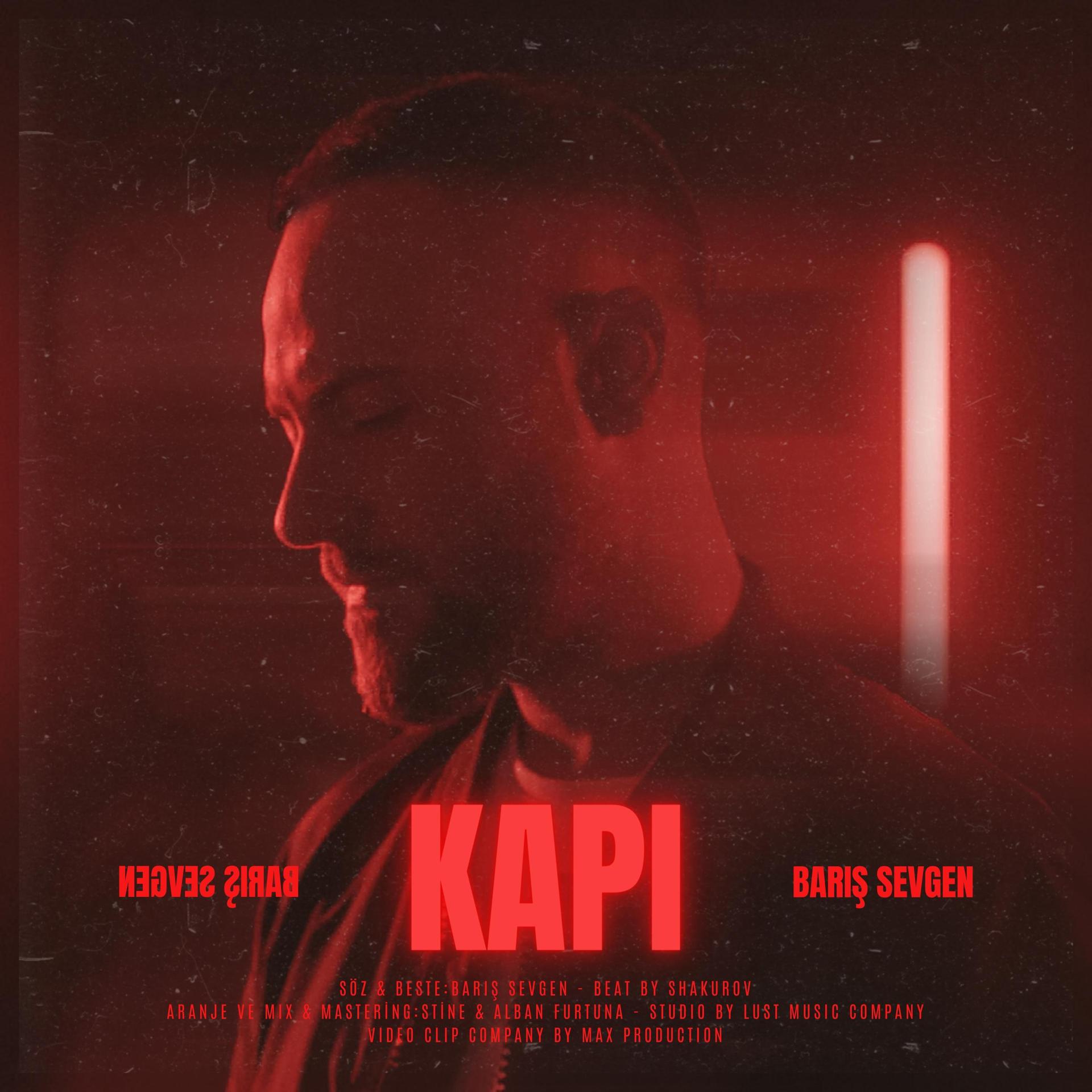 Постер альбома KAPI