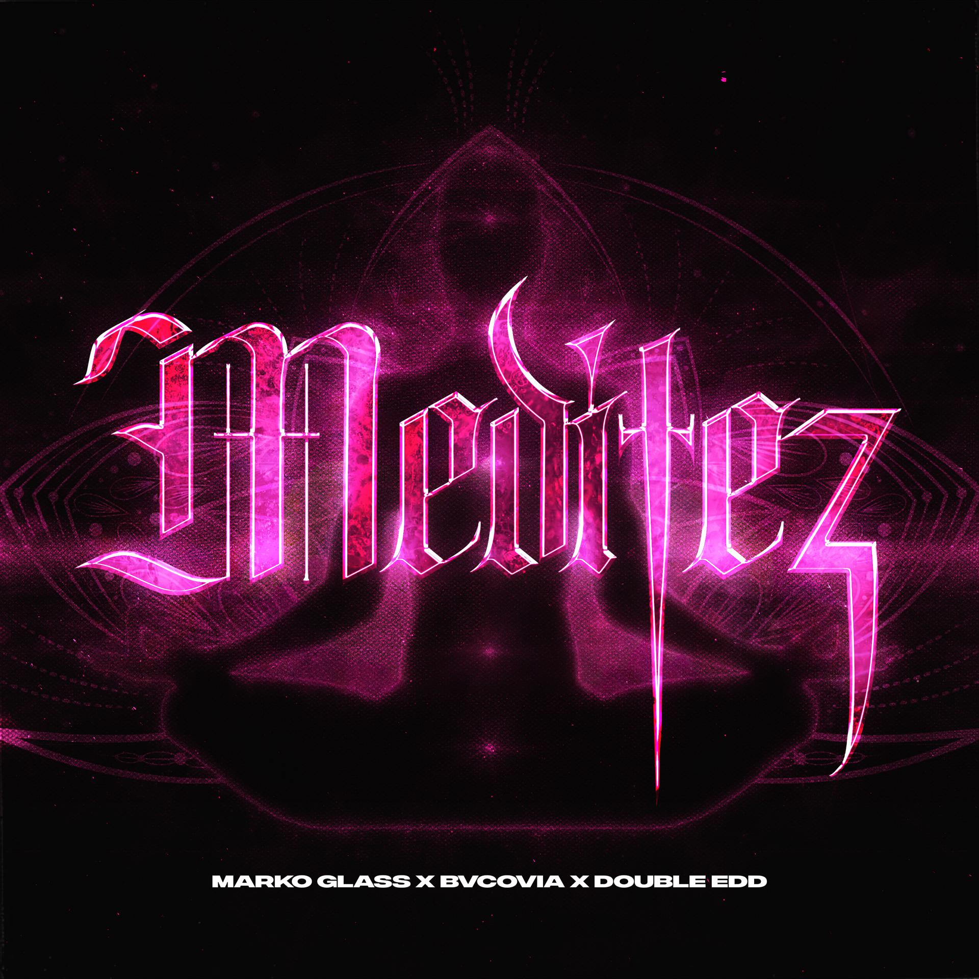Постер альбома Meditez