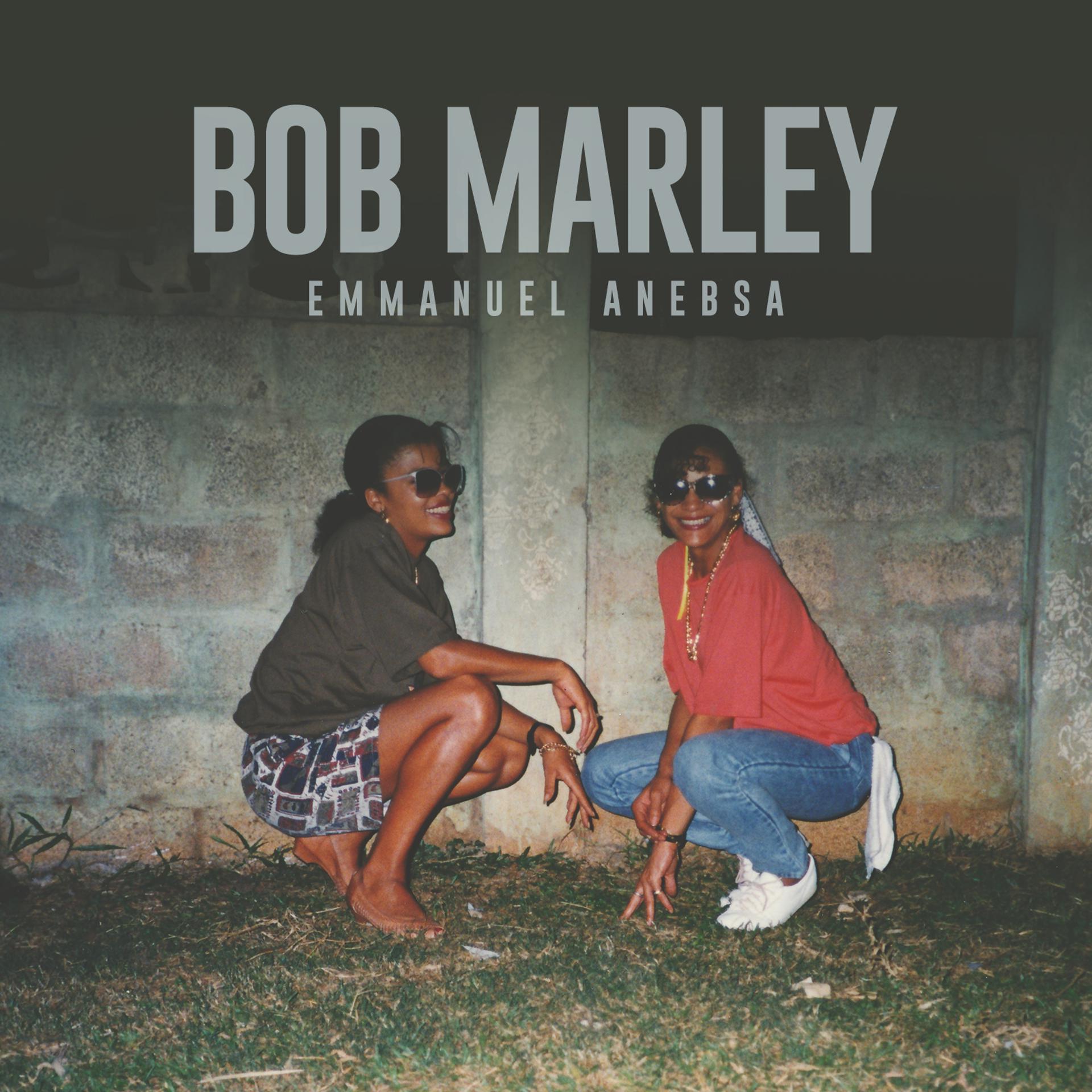 Постер альбома Bob Marley