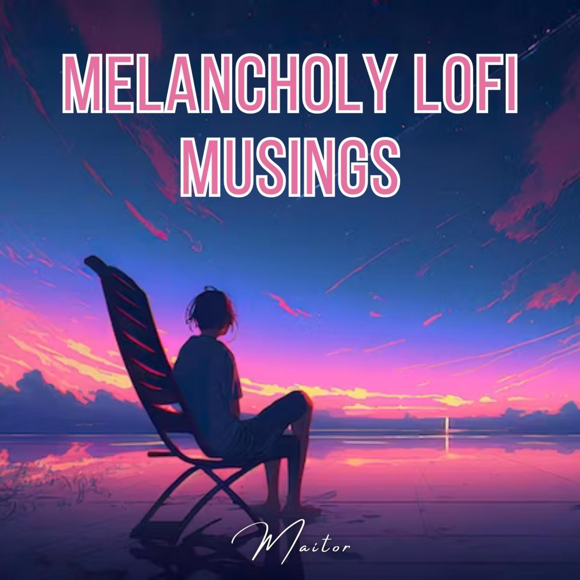 Постер альбома Melancholy Lofi Musings