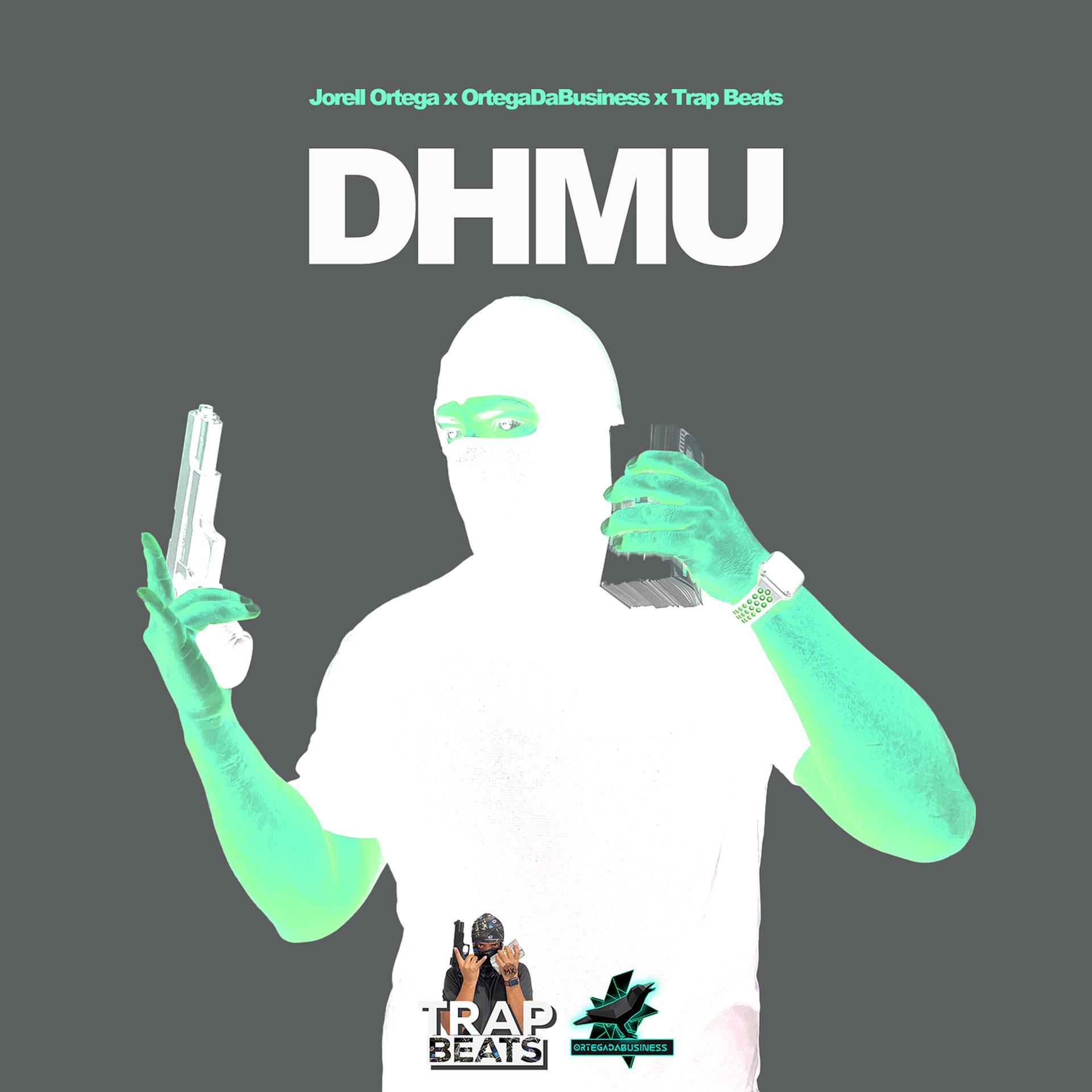 Постер альбома Dhmu