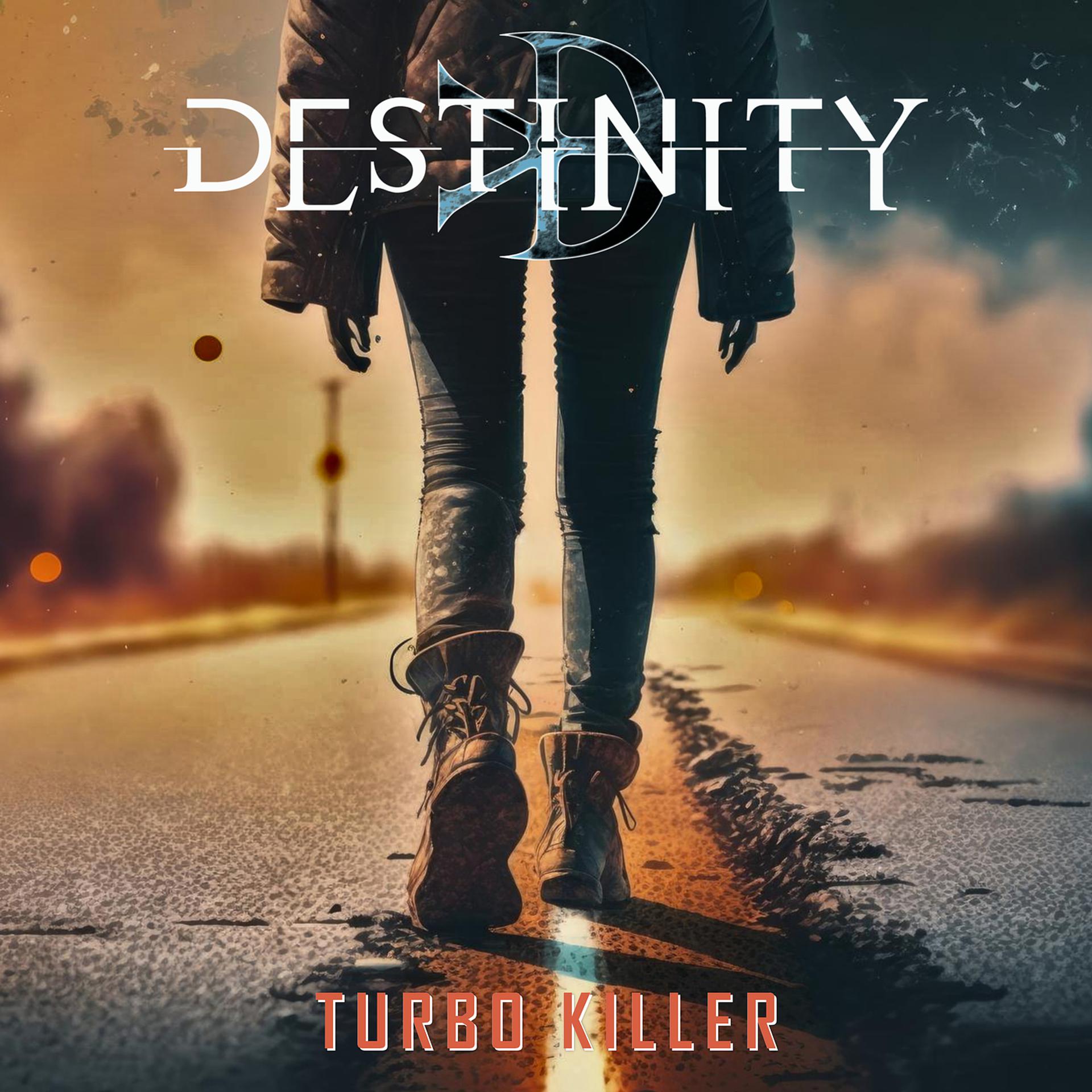 Постер альбома Turbo Killer