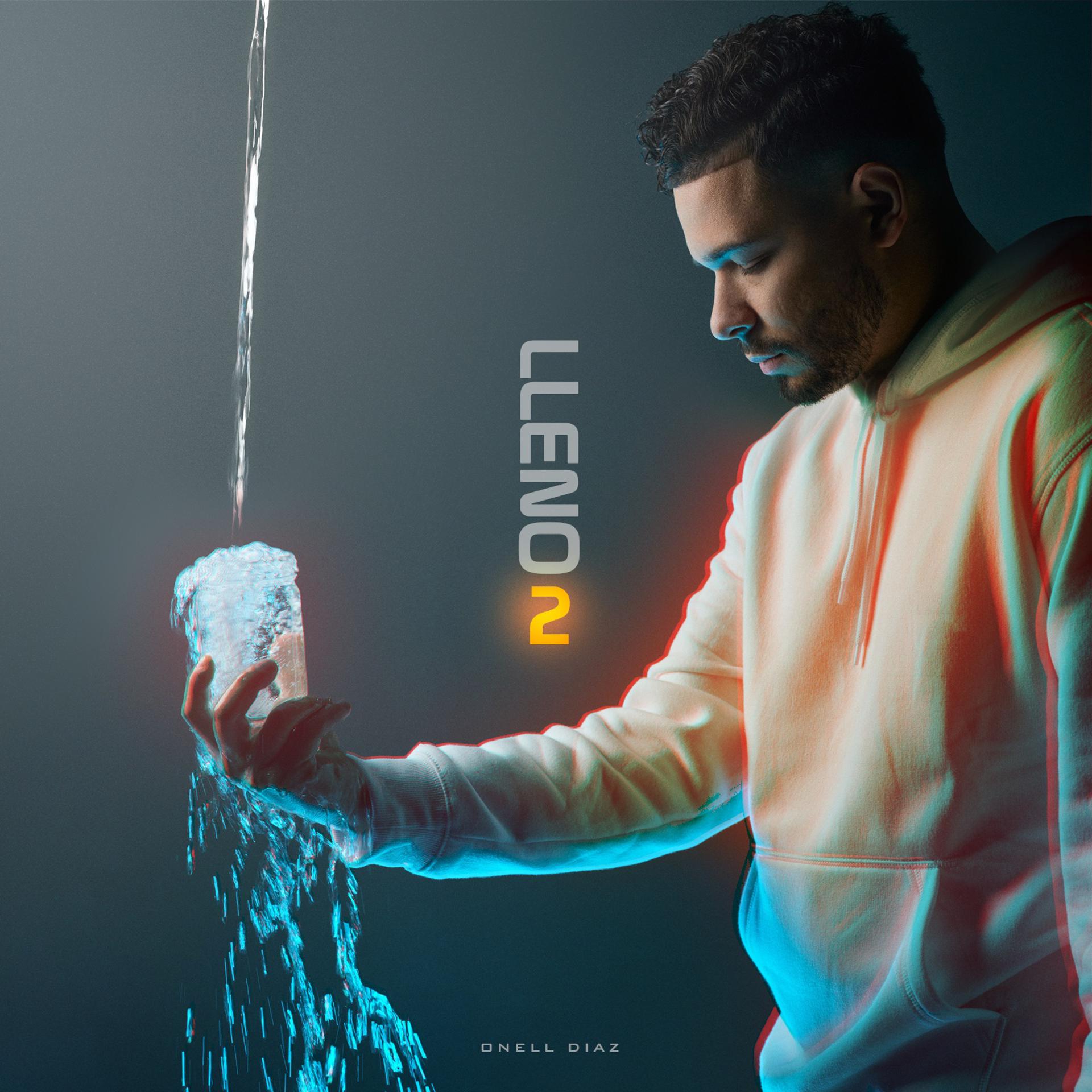 Постер альбома LlenO 2