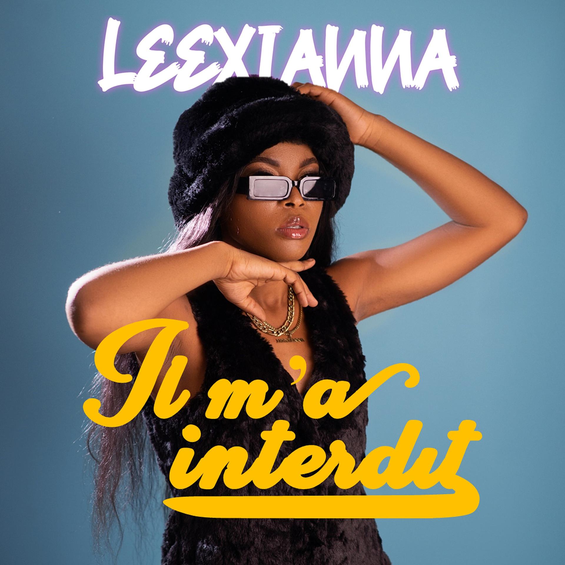 Постер альбома Il M'a Interdit