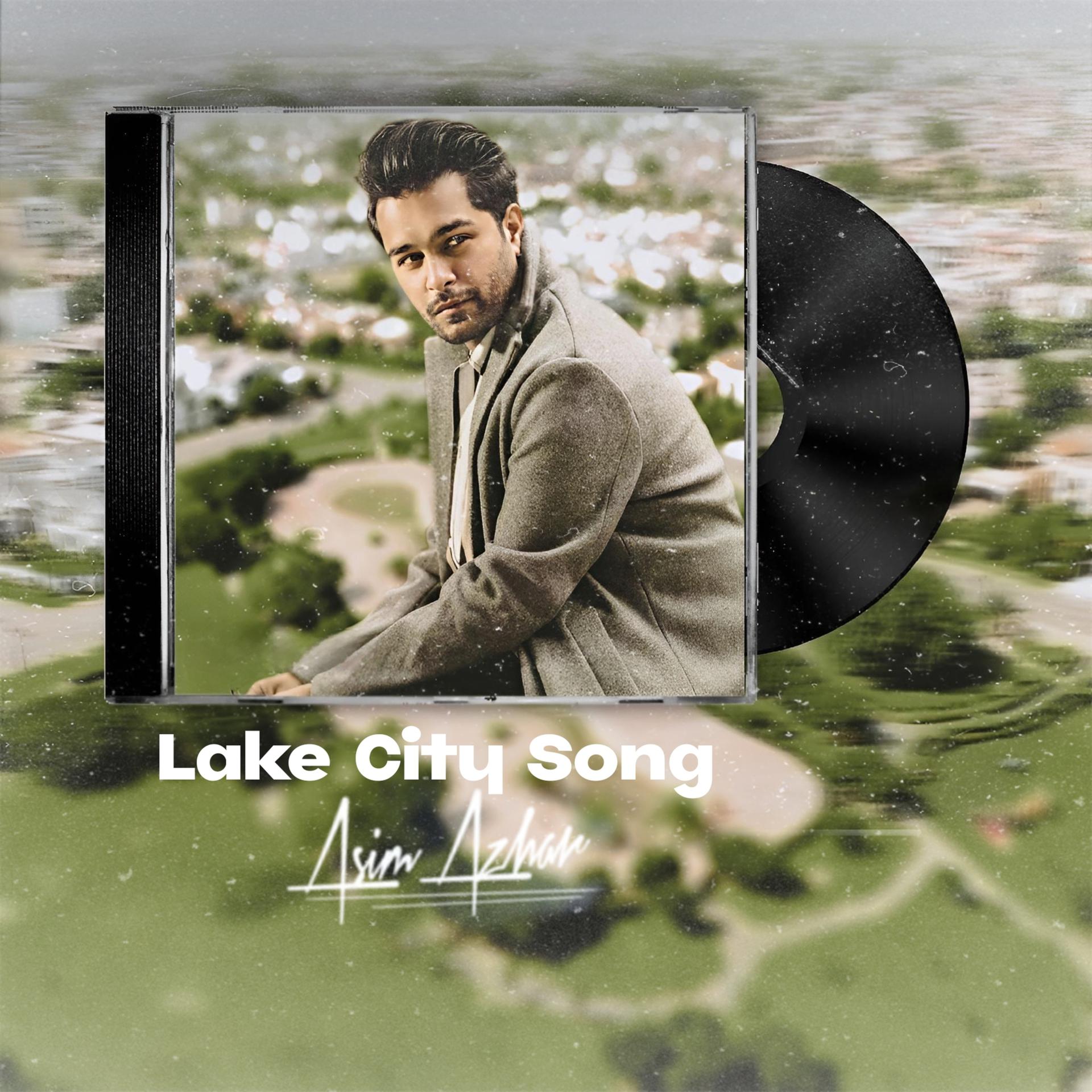 Постер альбома Lake City Song