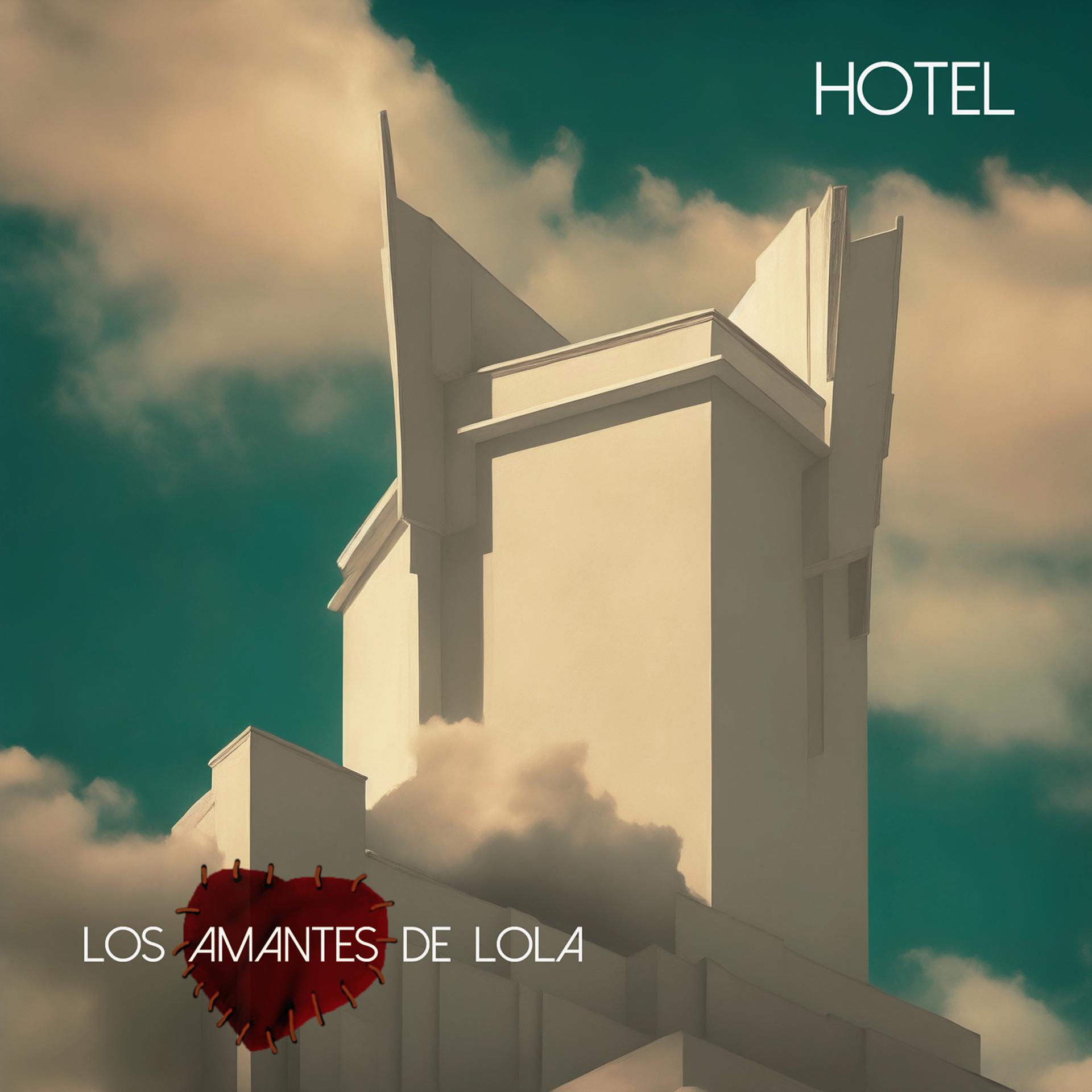 Постер альбома Hotel
