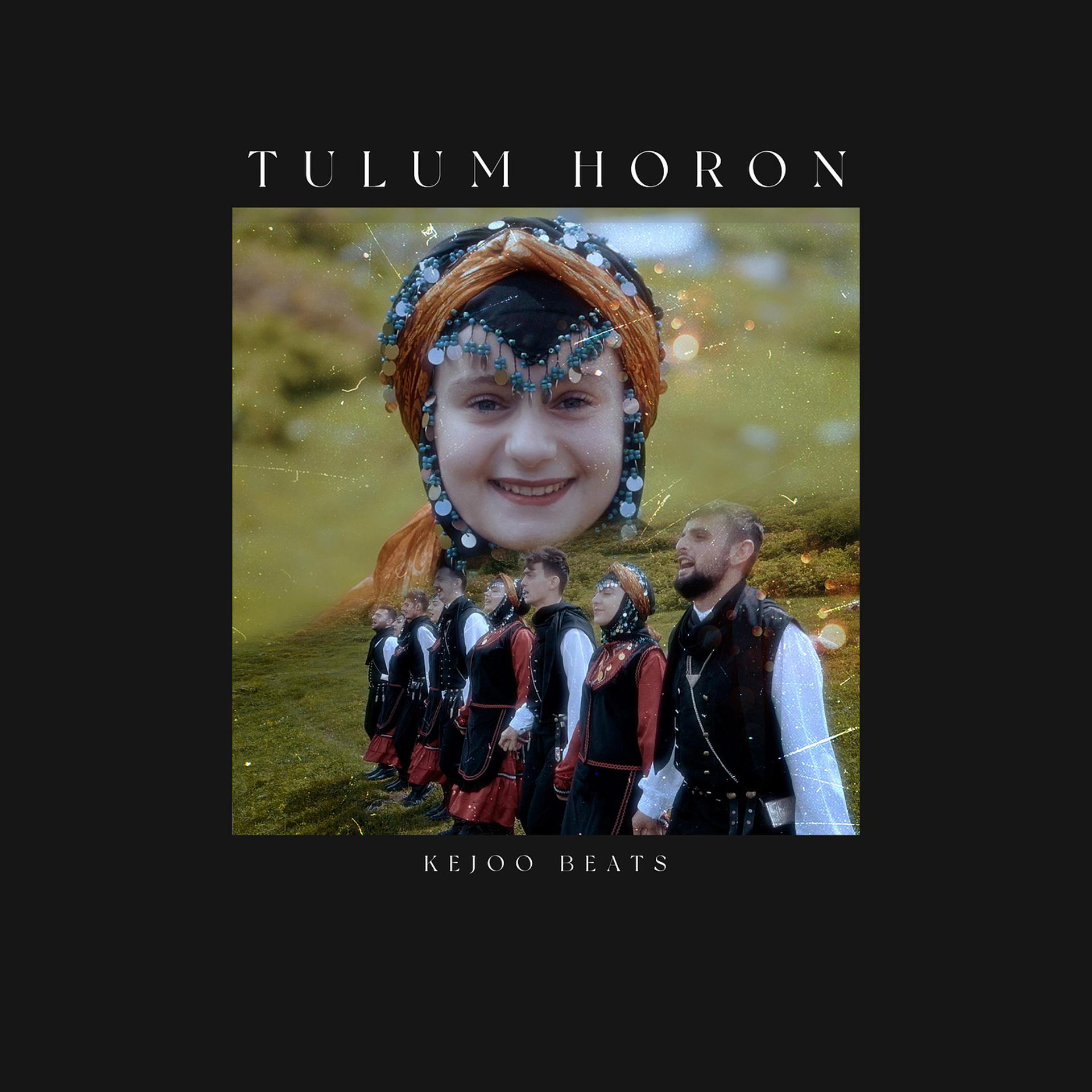 Постер альбома Tulum Horon