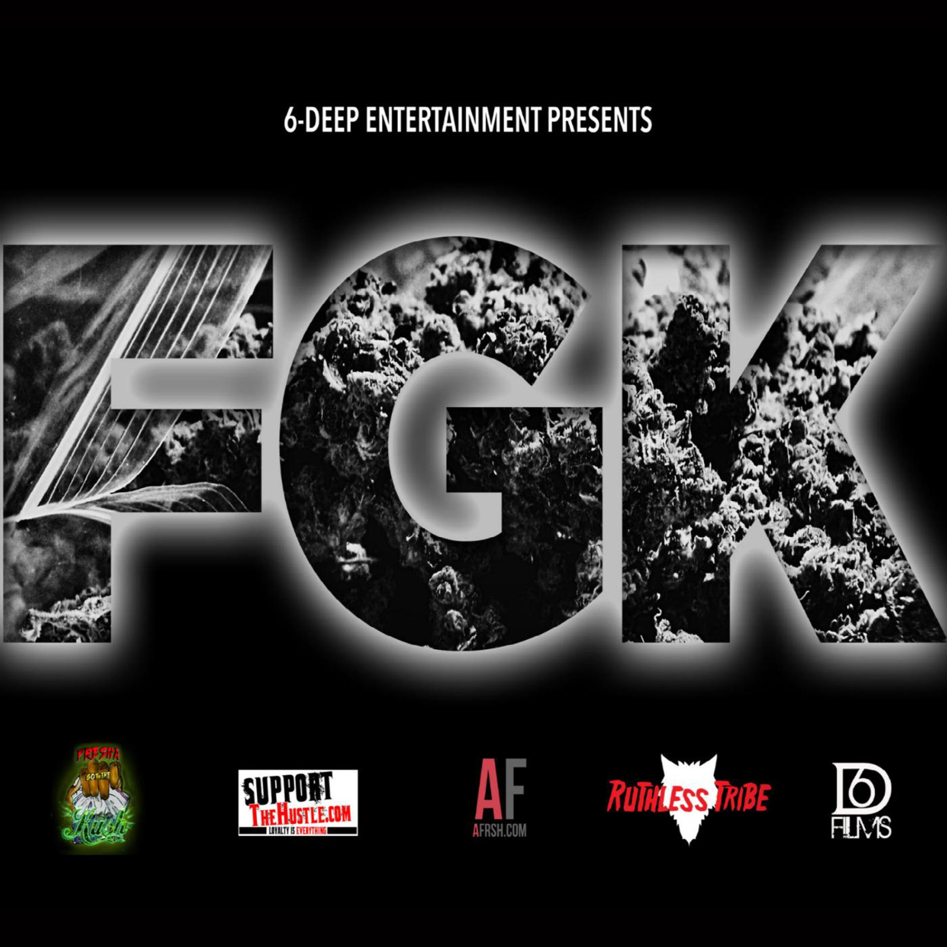 Постер альбома FGK