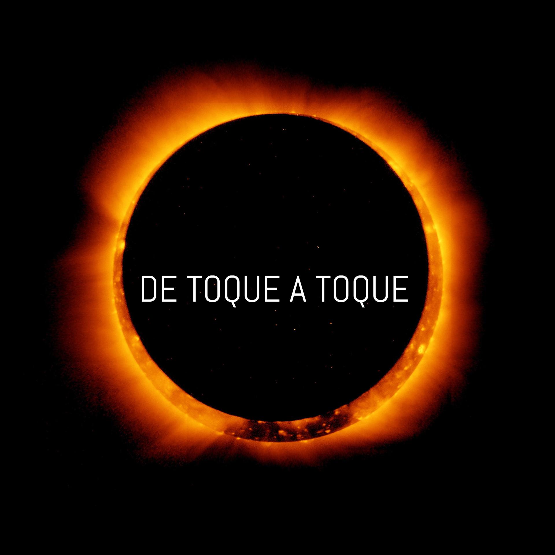 Постер альбома De Toque a Toque