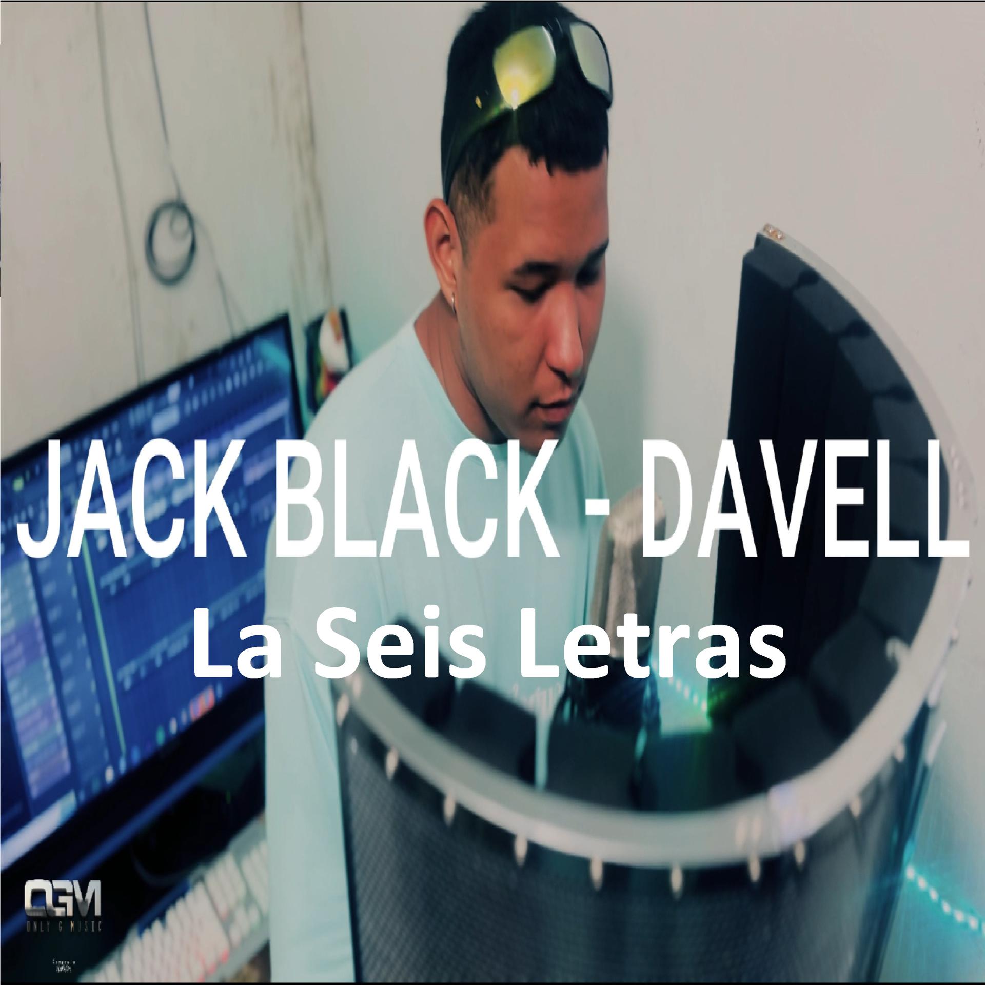 Постер альбома Jack Black