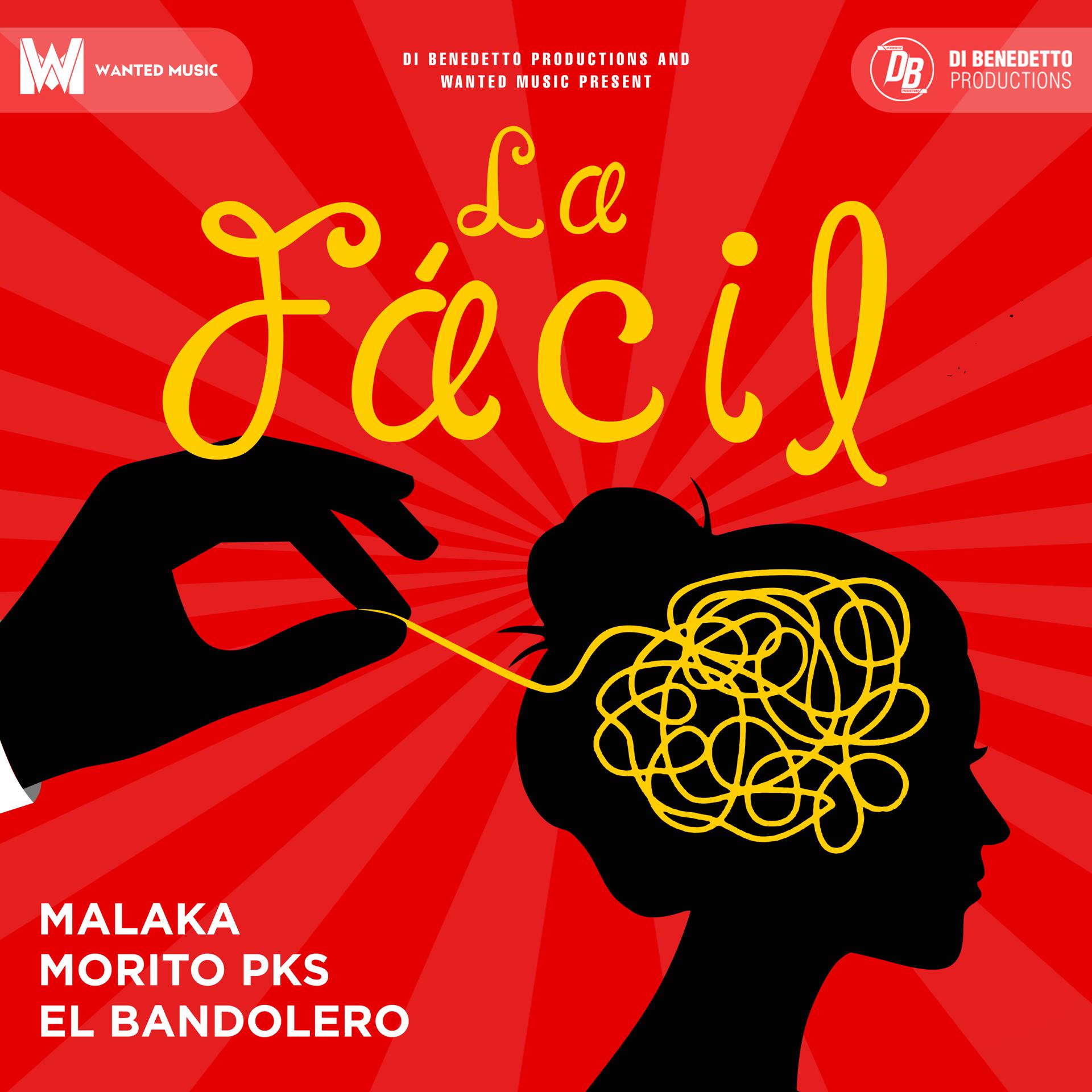 Постер альбома La Fácil