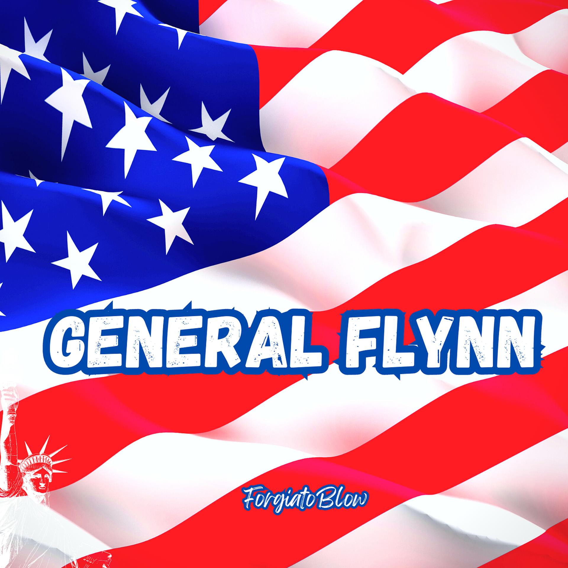 Постер альбома General Flynn