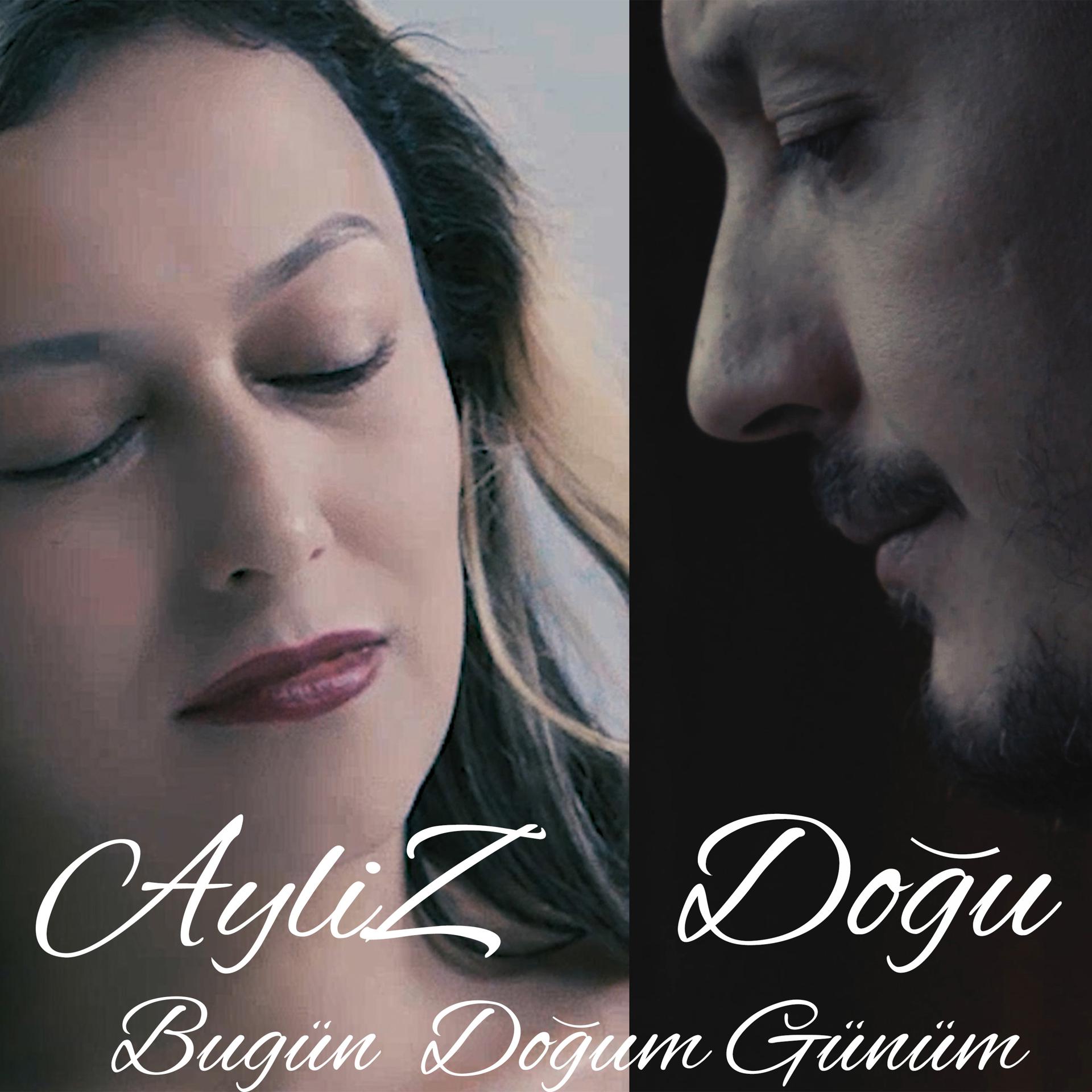 Постер альбома Bugün Doğum Günüm