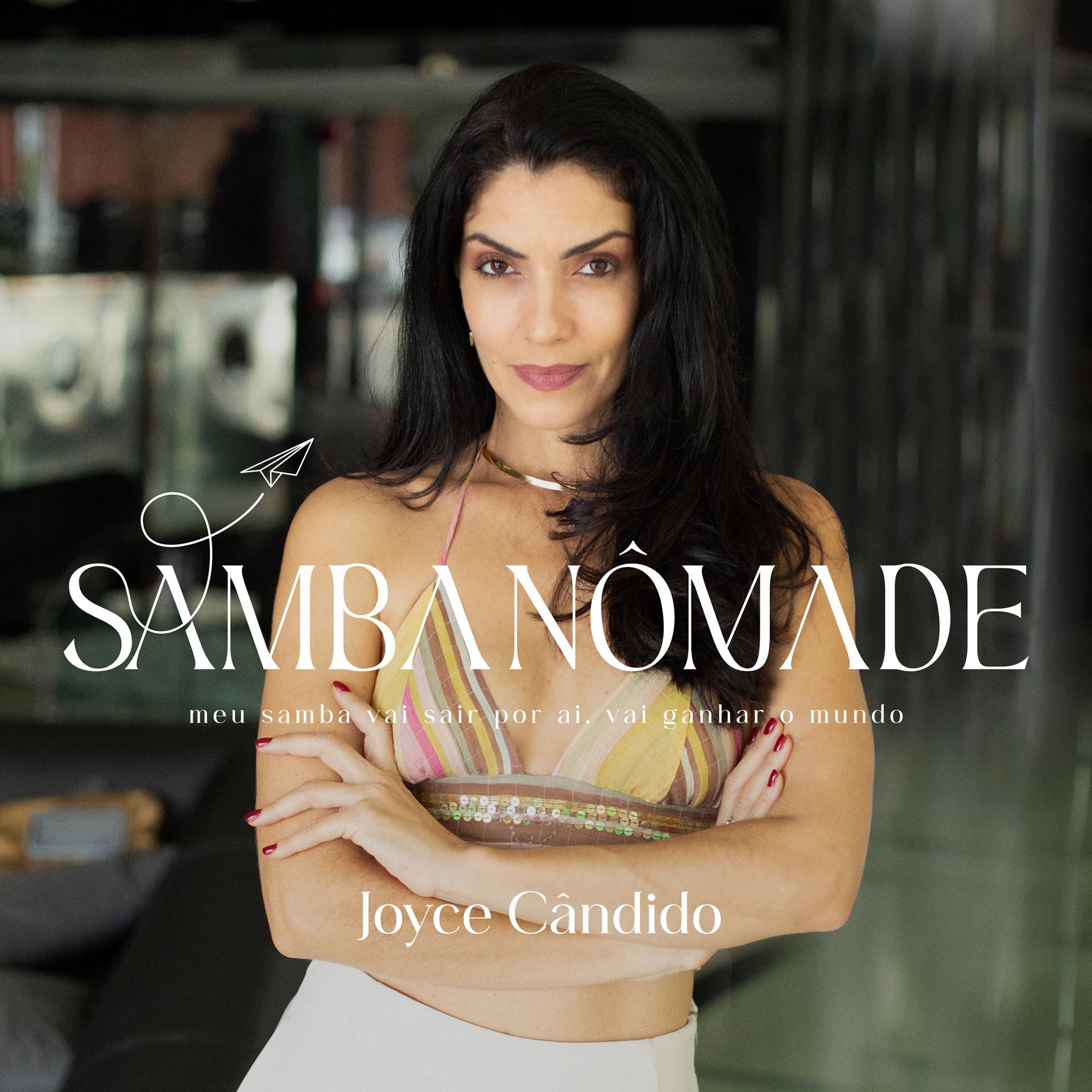 Постер альбома Samba Nômade