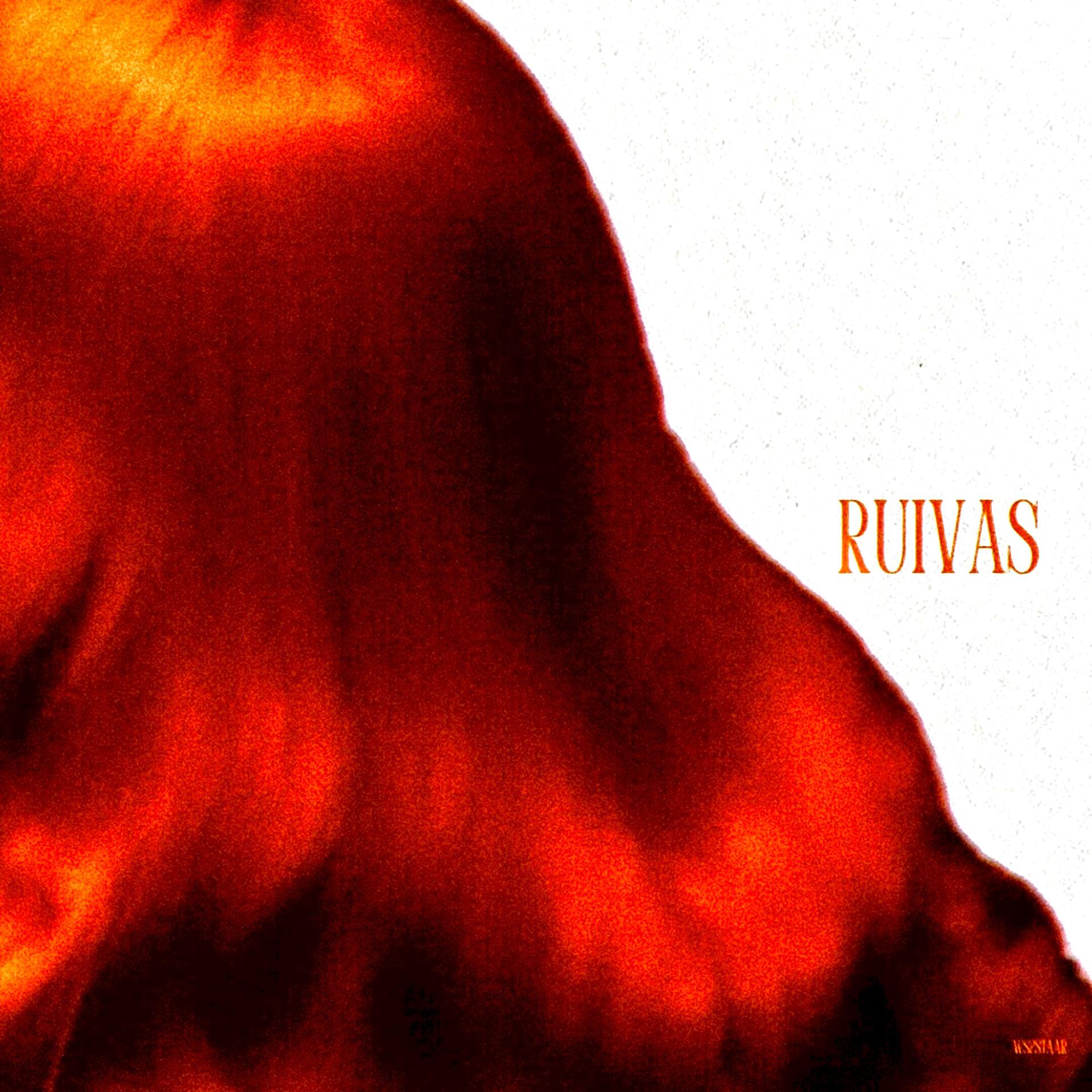 Постер альбома Ruivas