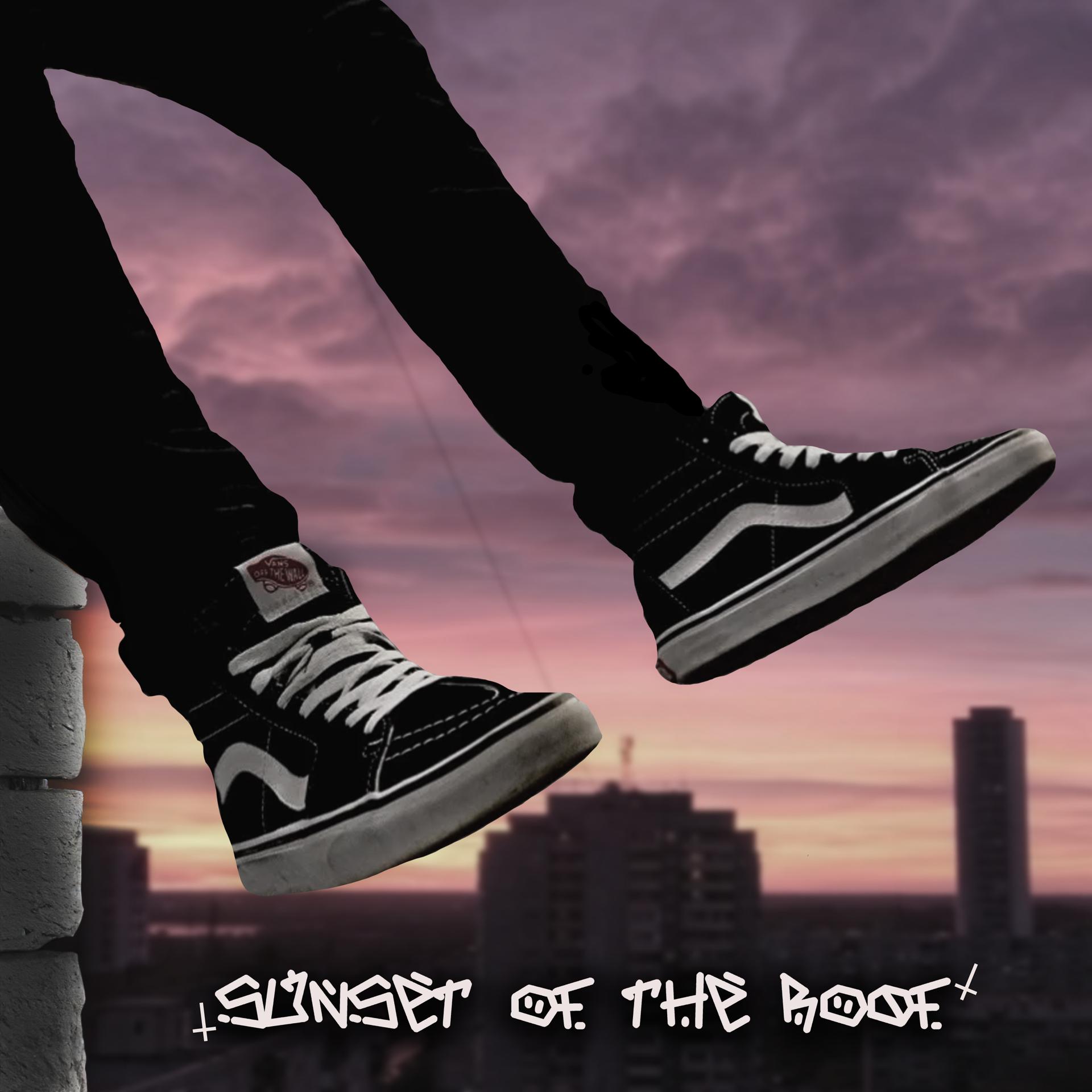 Постер альбома Sunset of the Roof