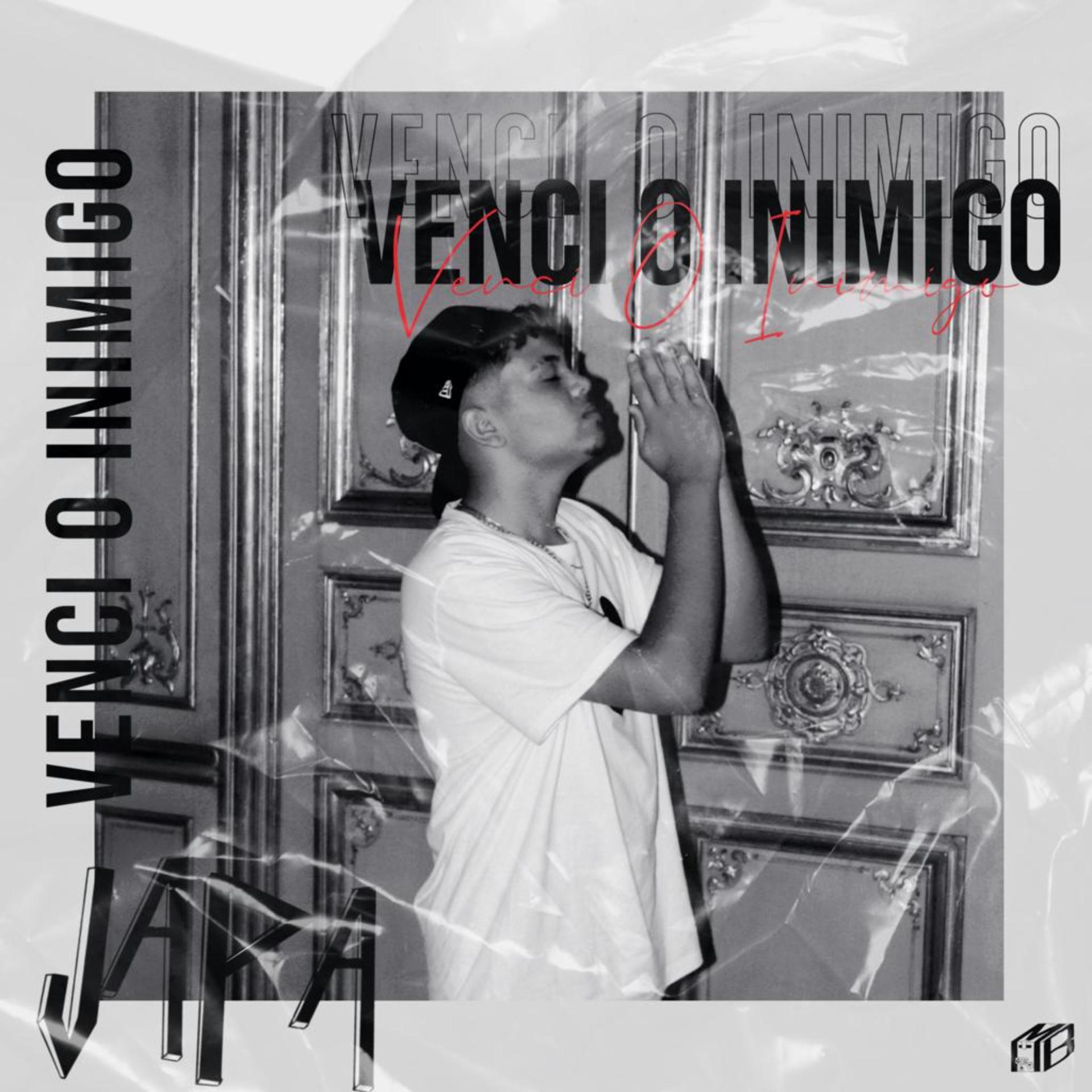 Постер альбома Venci o Inimigo