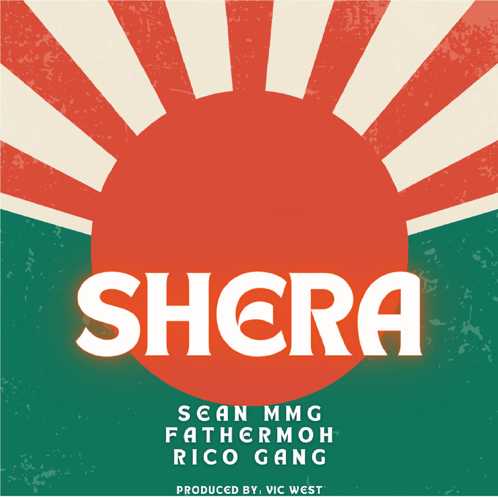 Постер альбома Shera