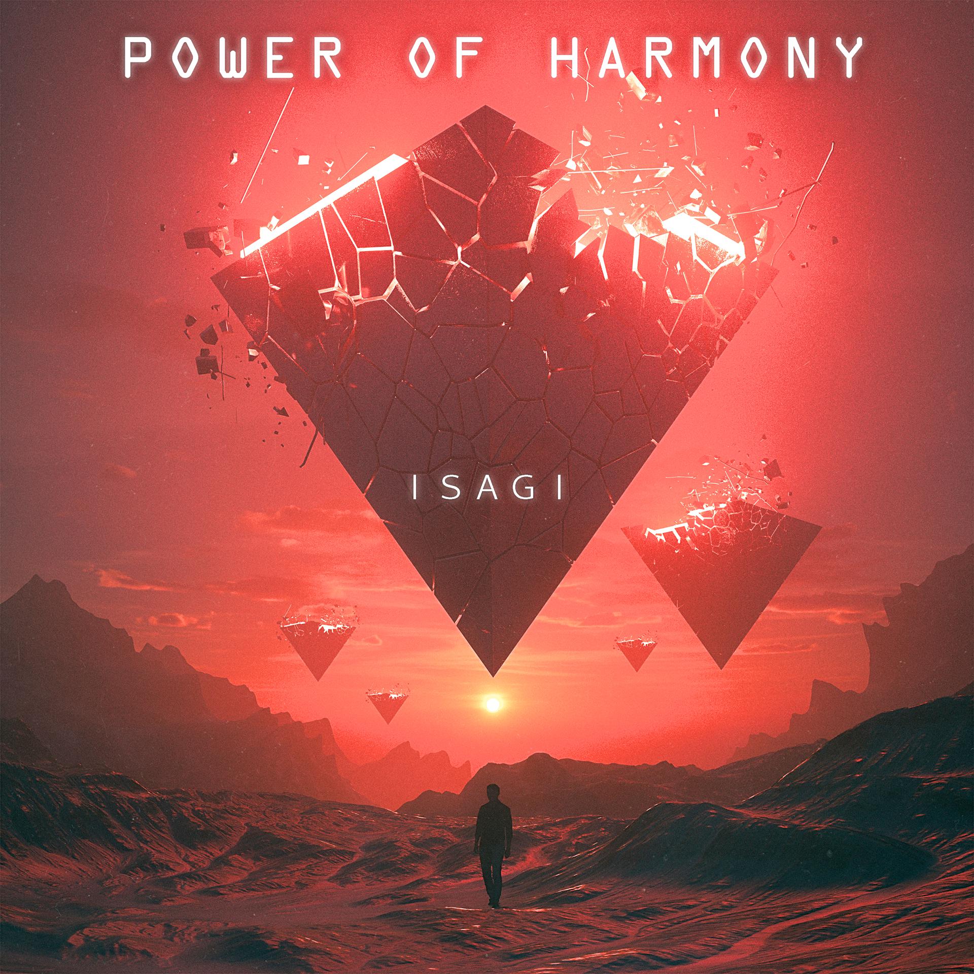 Постер альбома Power of Harmony